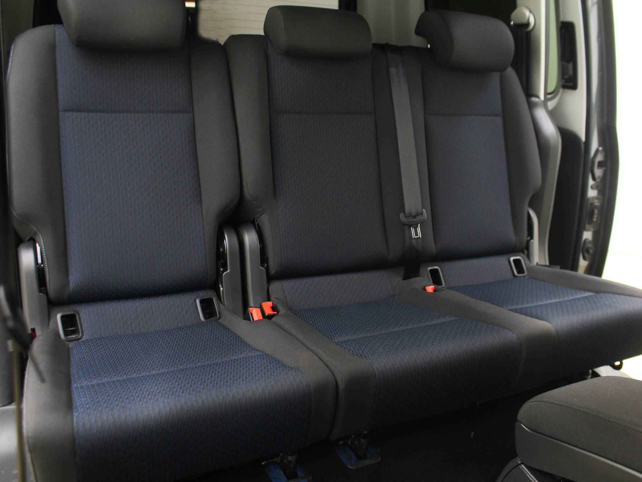 Volkswagen Caddy, IV