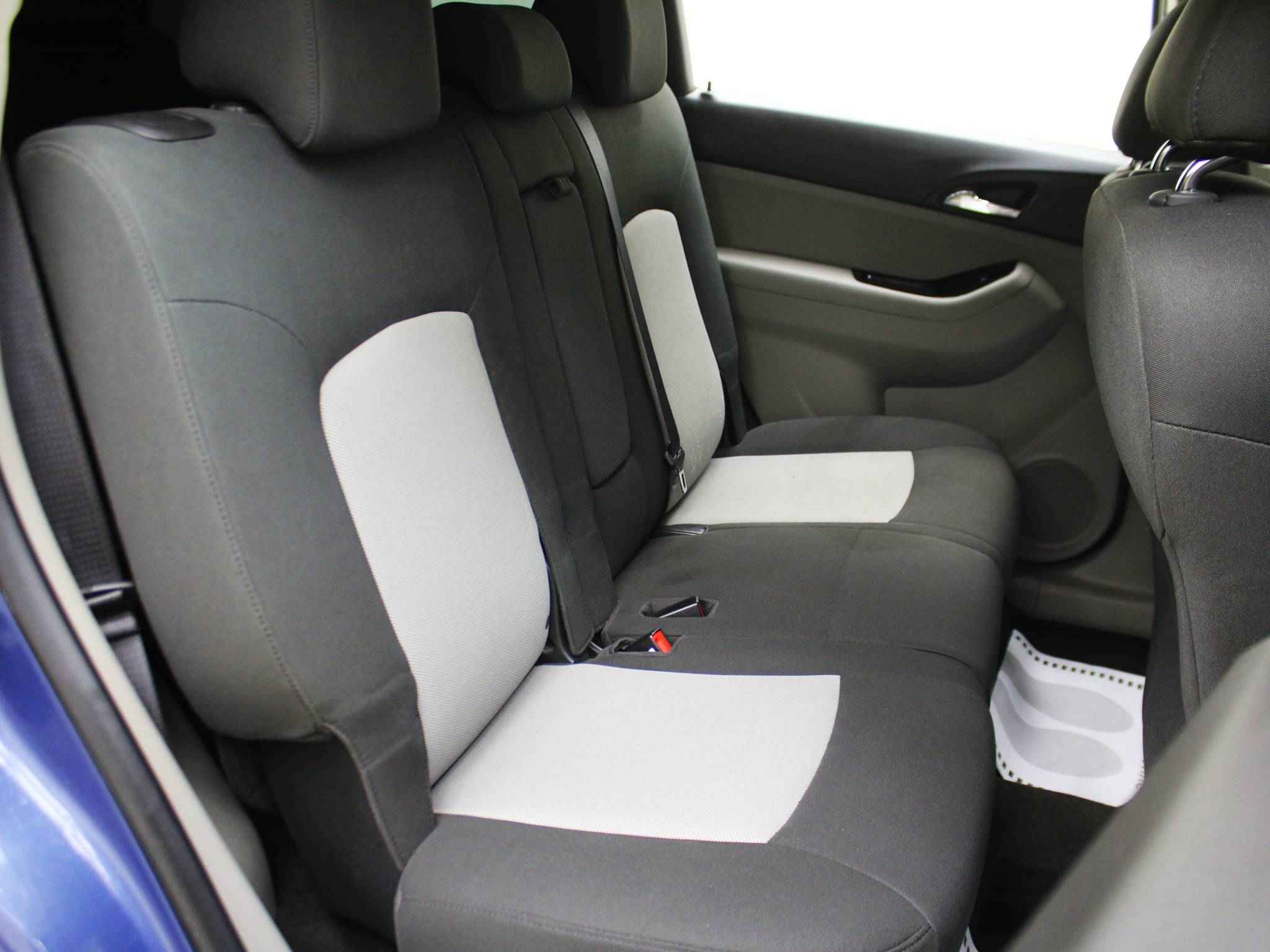 Chevrolet Orlando, I