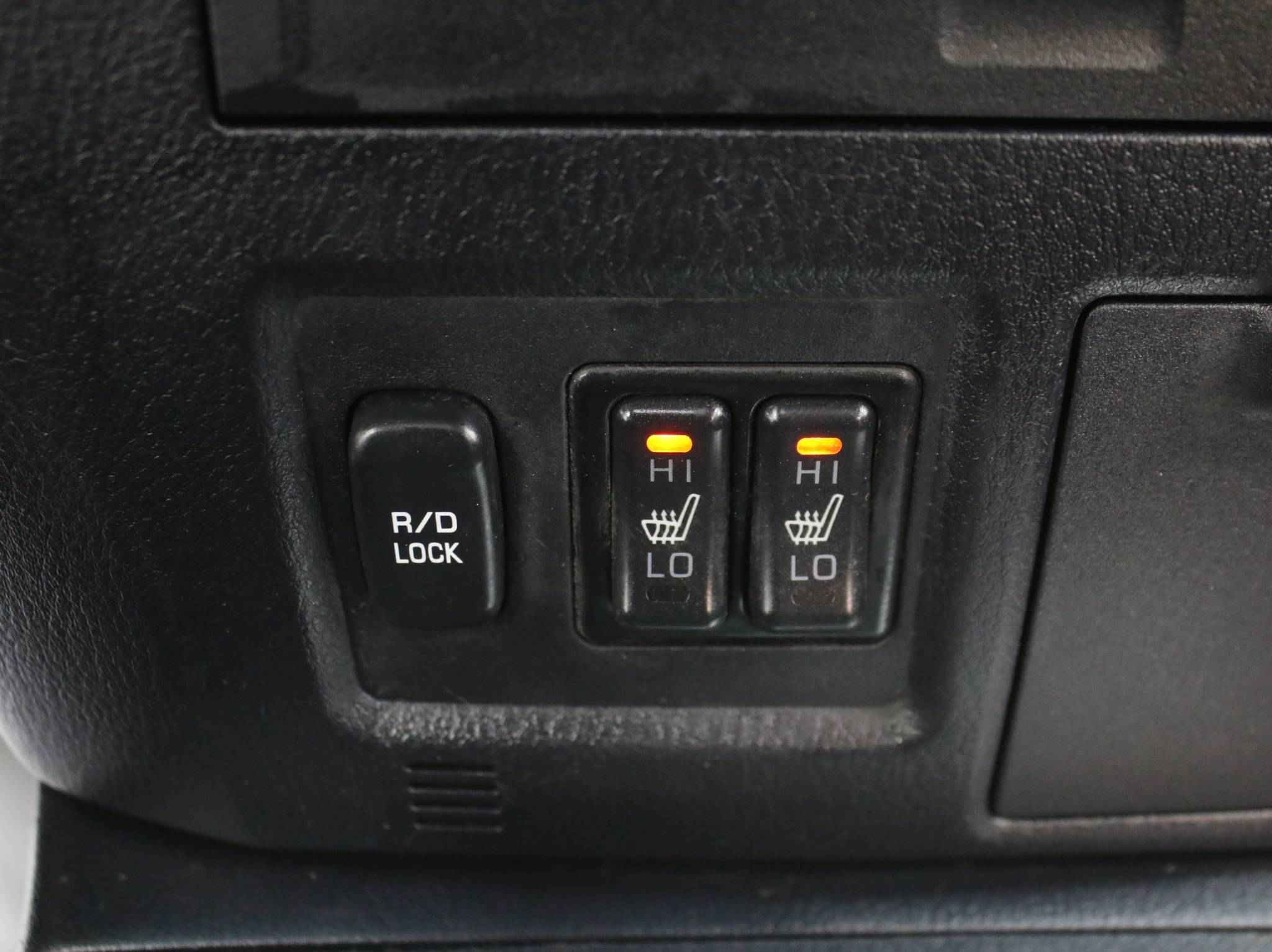 Mitsubishi Pajero, IV