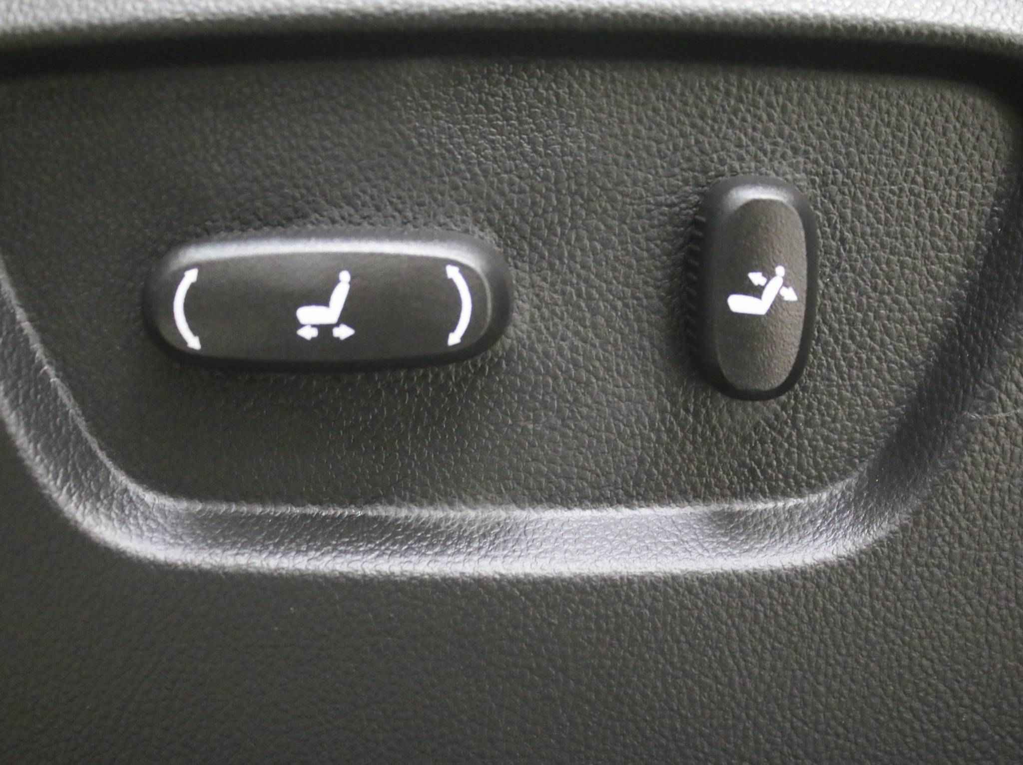 Opel Antara, I Рестайлинг