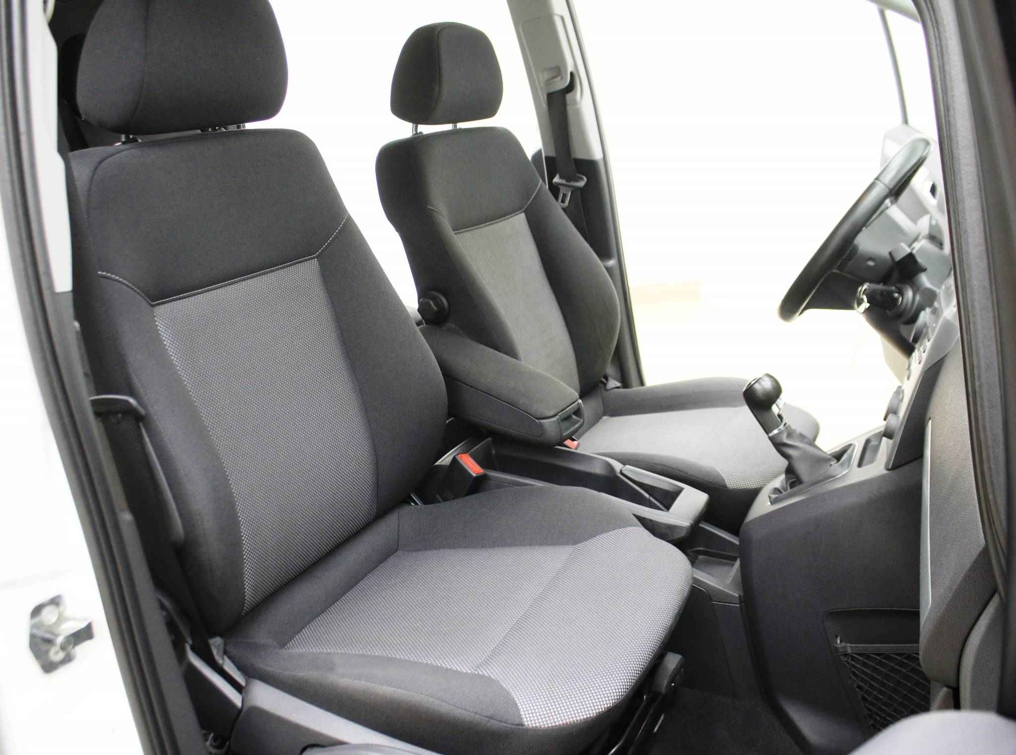 Opel Zafira, B Рестайлинг