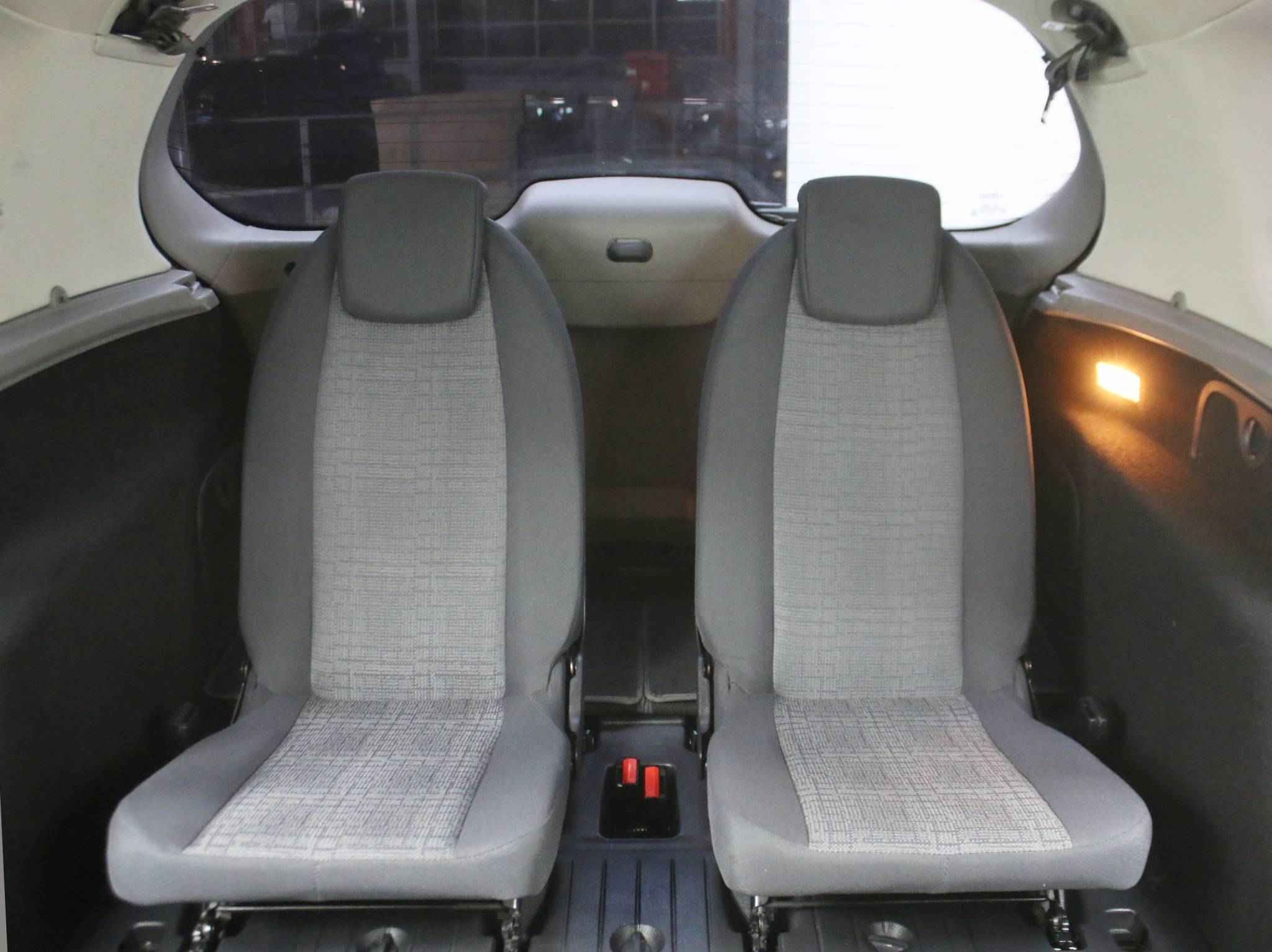 Renault Scenic, II Рестайлинг