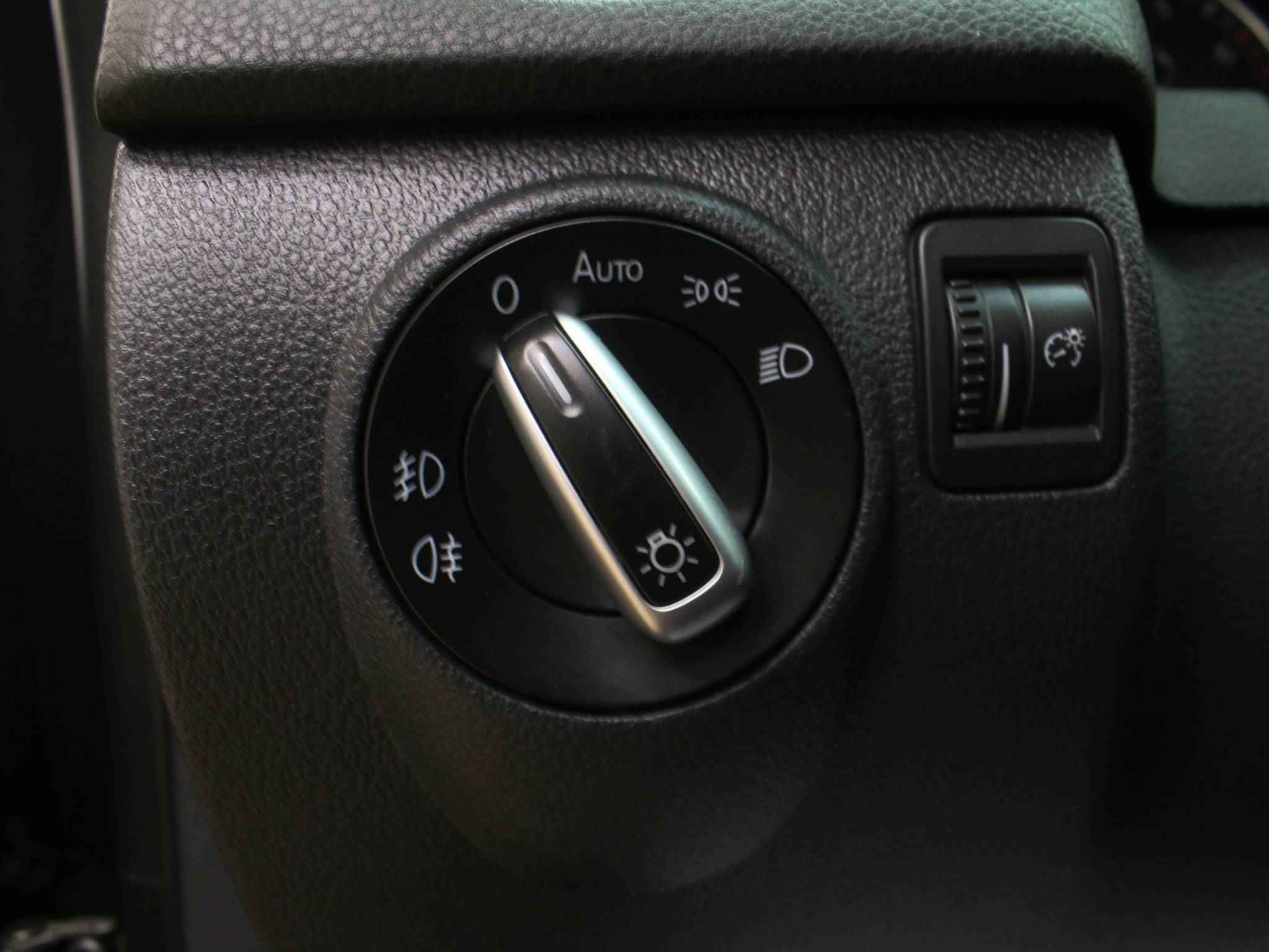 Volkswagen Tiguan, I Рестайлинг