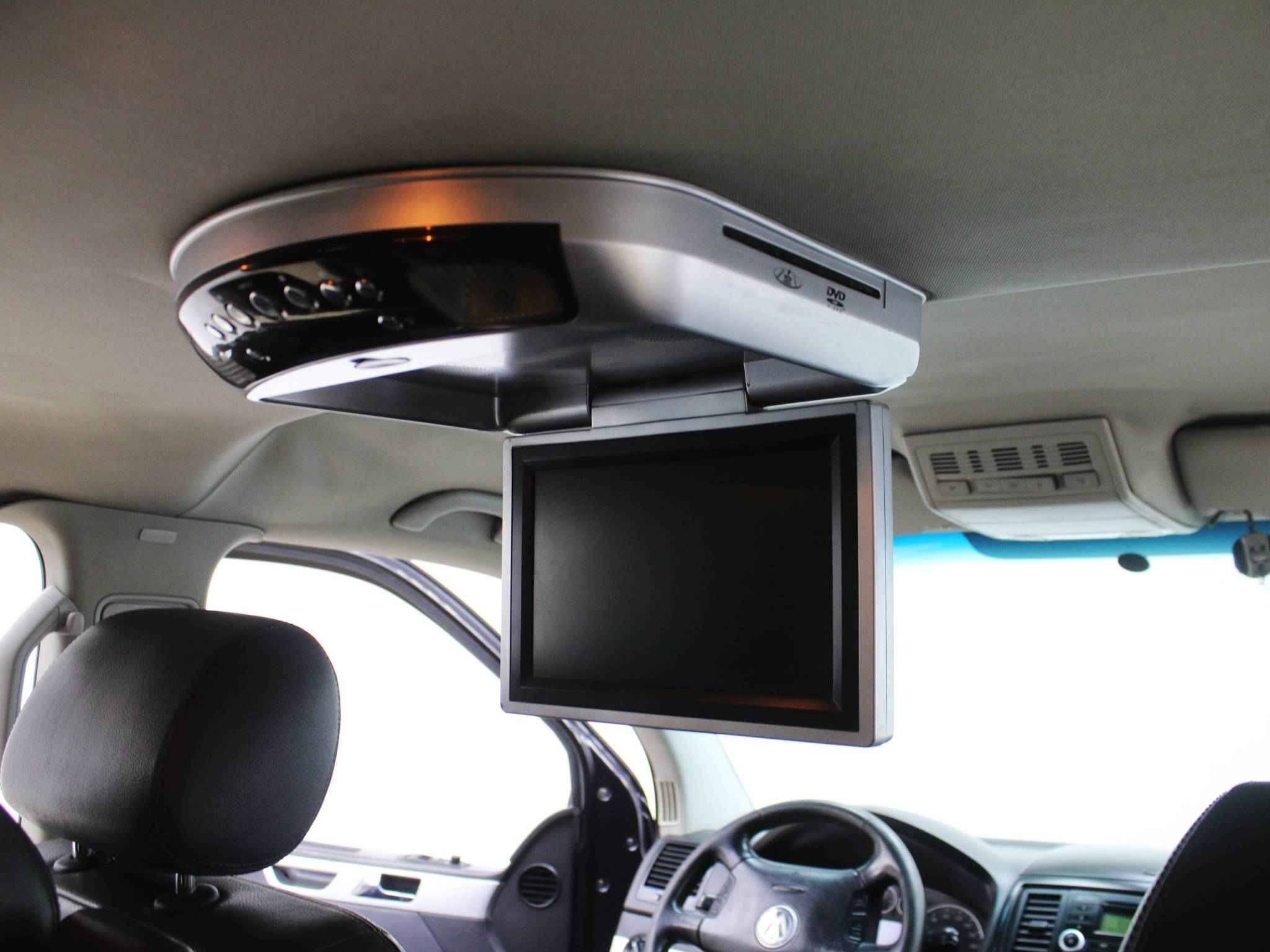 Volkswagen Multivan, T5