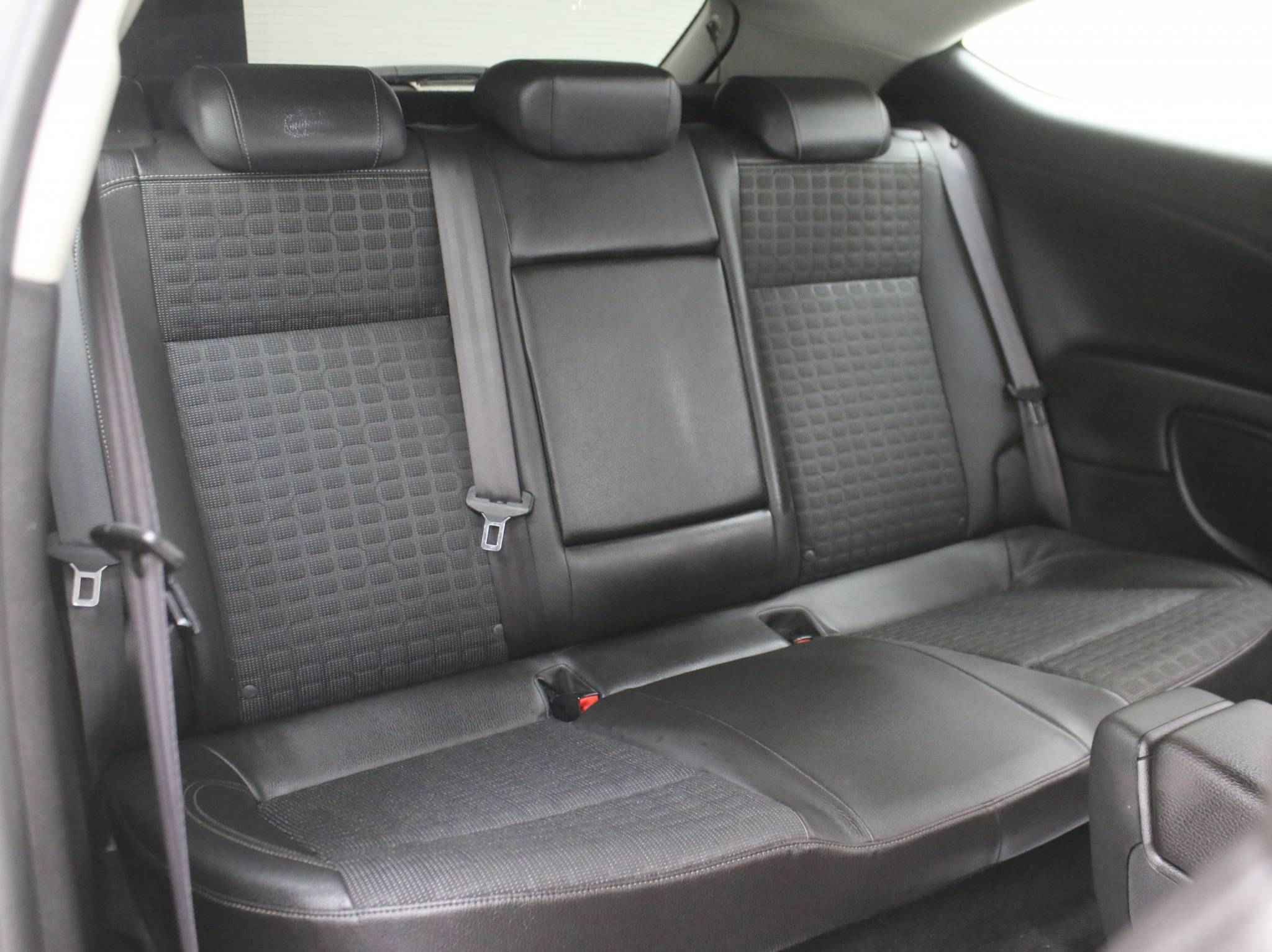 Opel Astra, J Рестайлинг