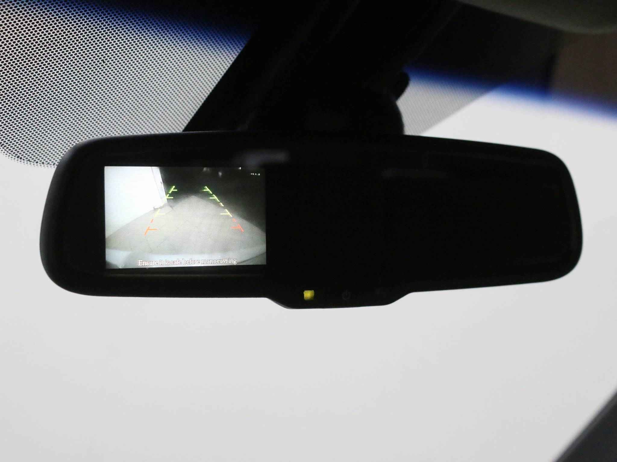 Nissan X-Trail, II Рестайлинг