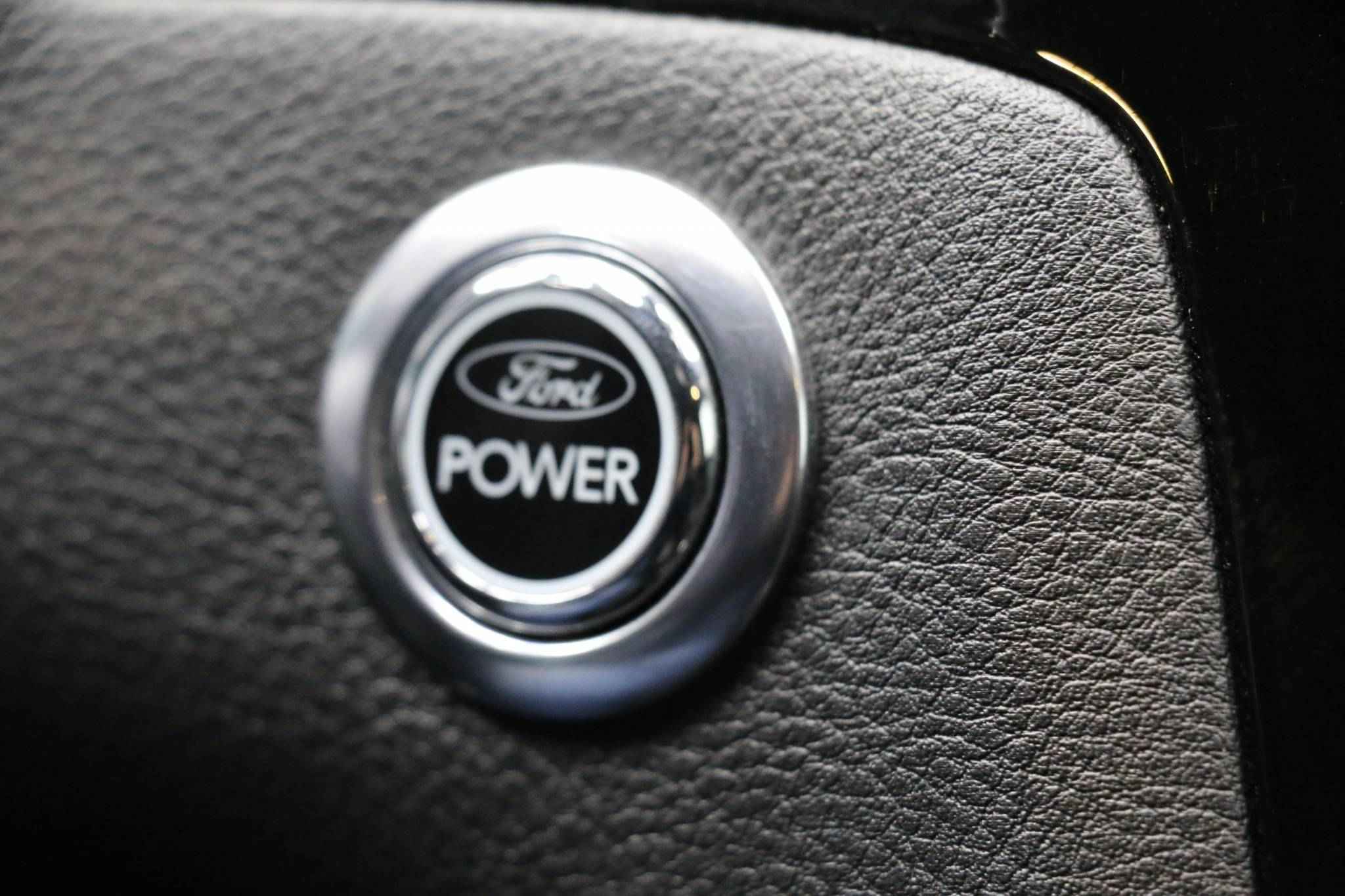 Ford S-MAX, I Рестайлинг