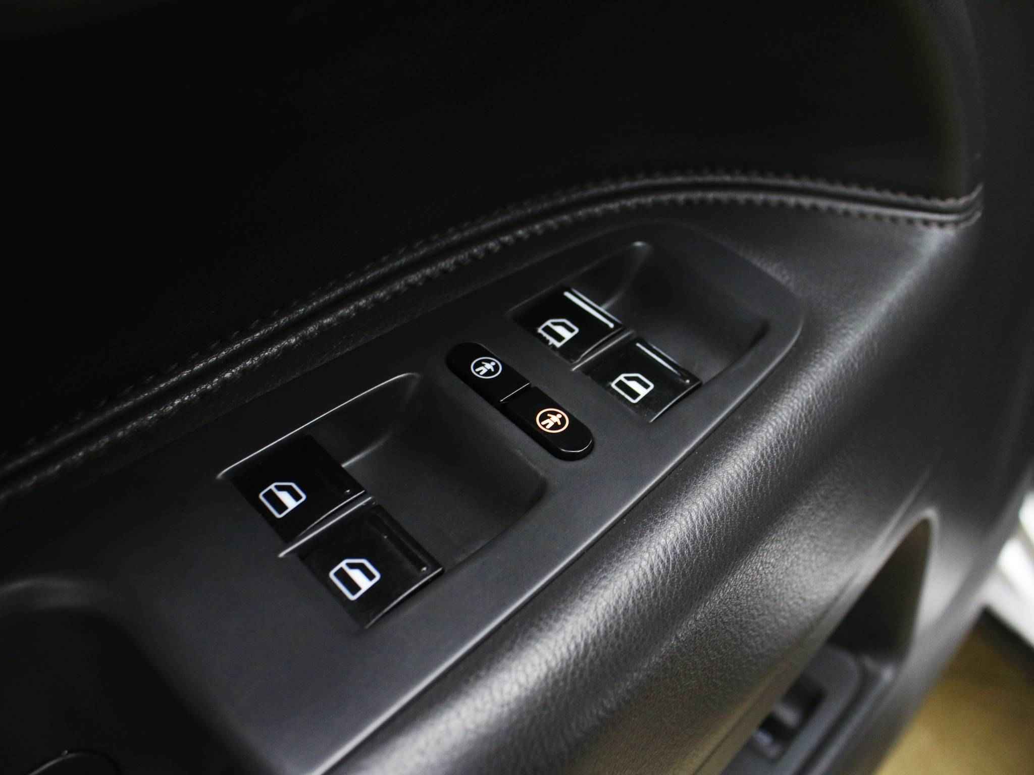 Volkswagen Touareg, I Рестайлинг