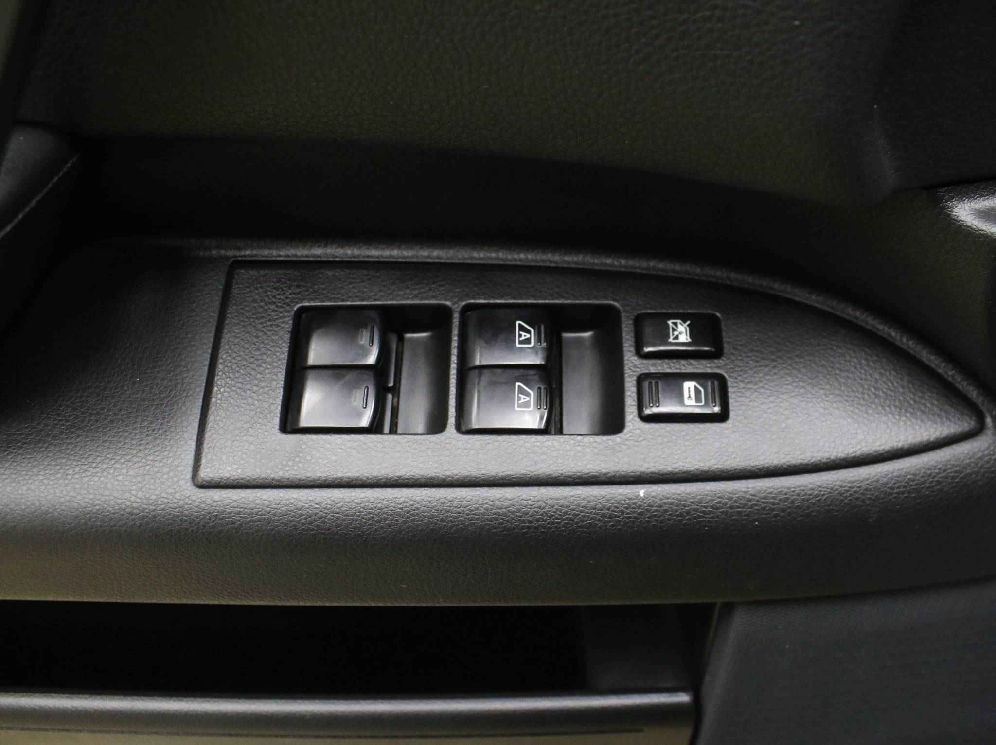 Infiniti FX, I (S50) Рестайлинг