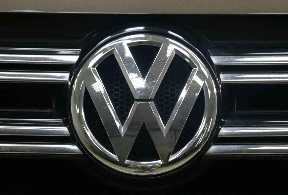 Volkswagen Tiguan, I Рестайлинг