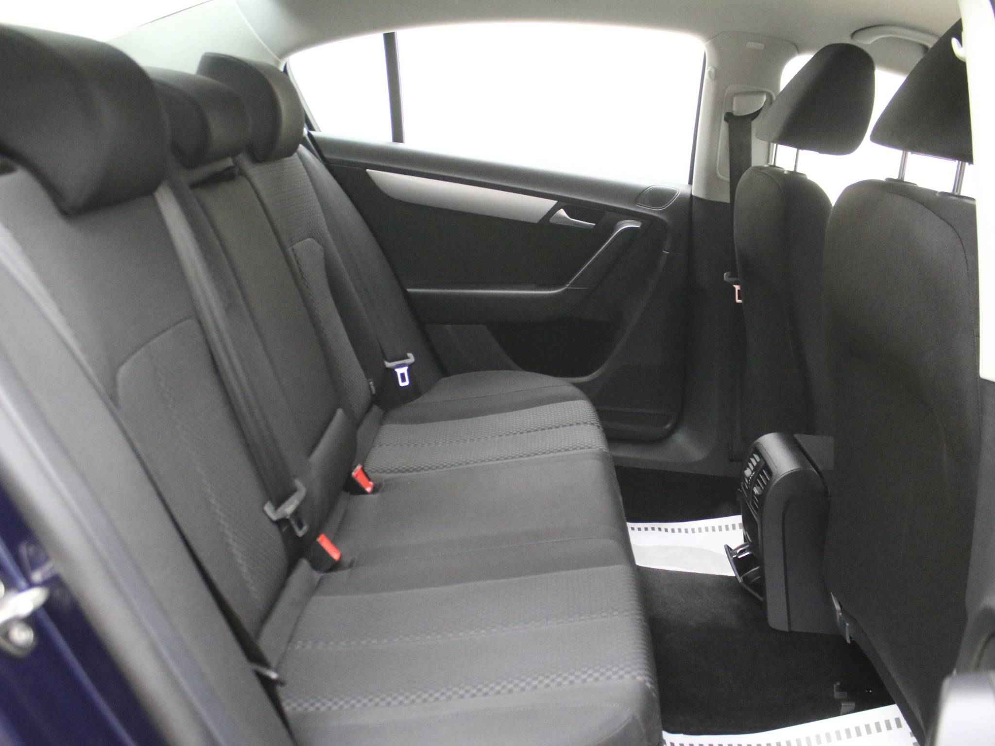 Volkswagen Passat, B7