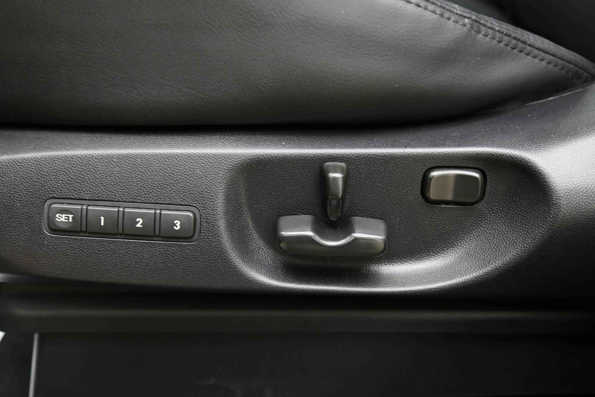 Mazda CX-9, I Рестайлинг