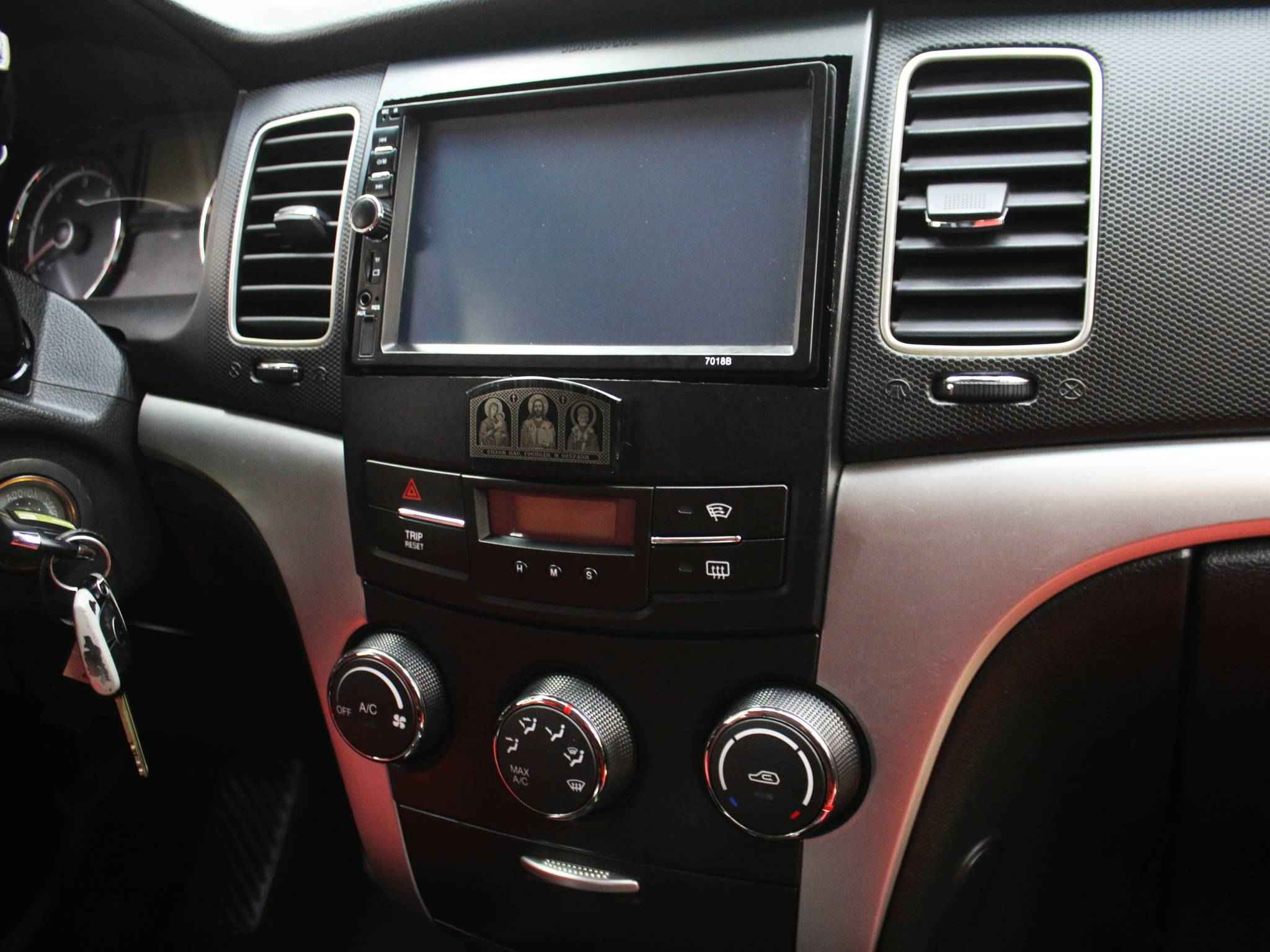 SsangYong Actyon, II