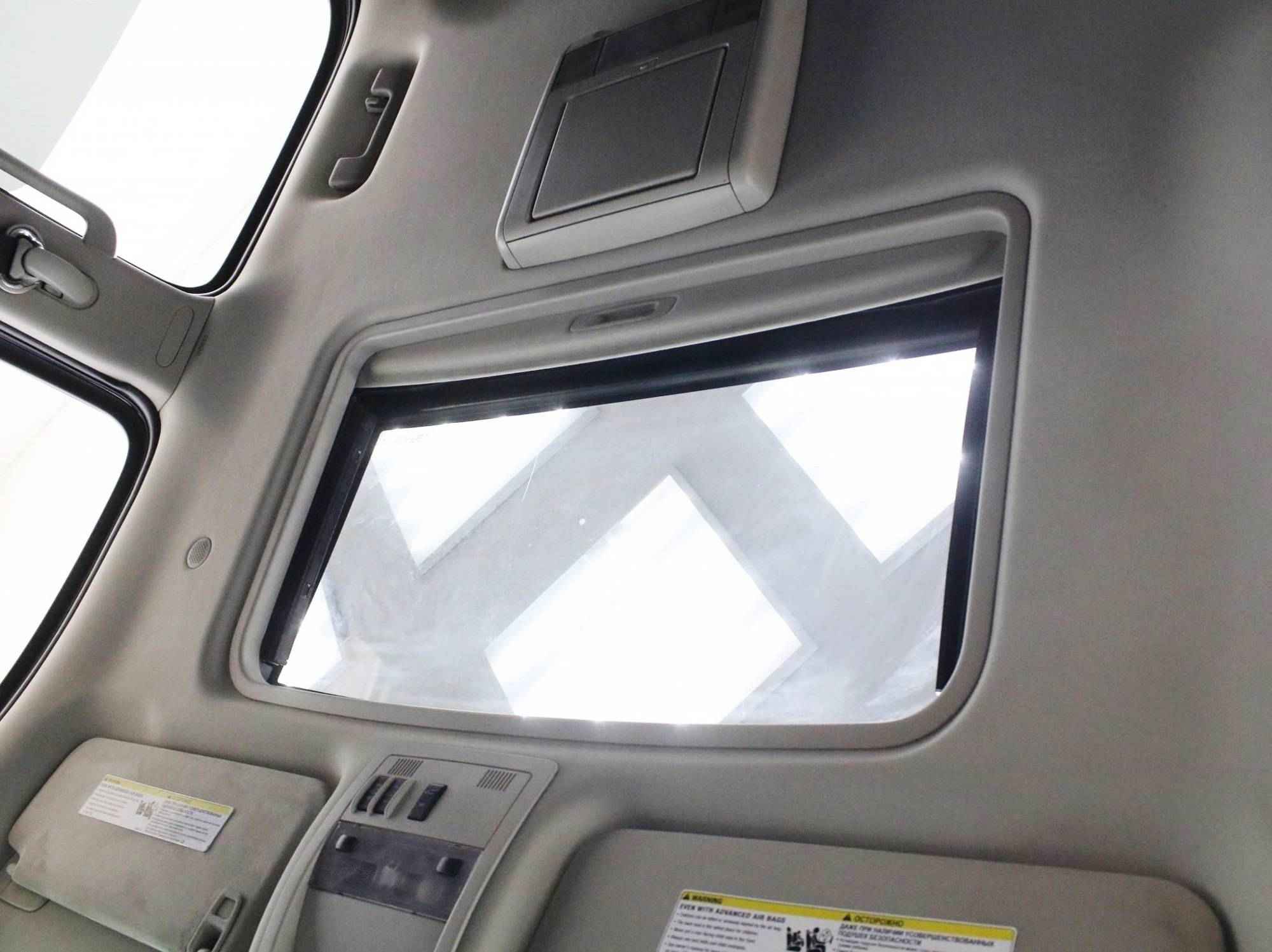 Chevrolet Tahoe, III