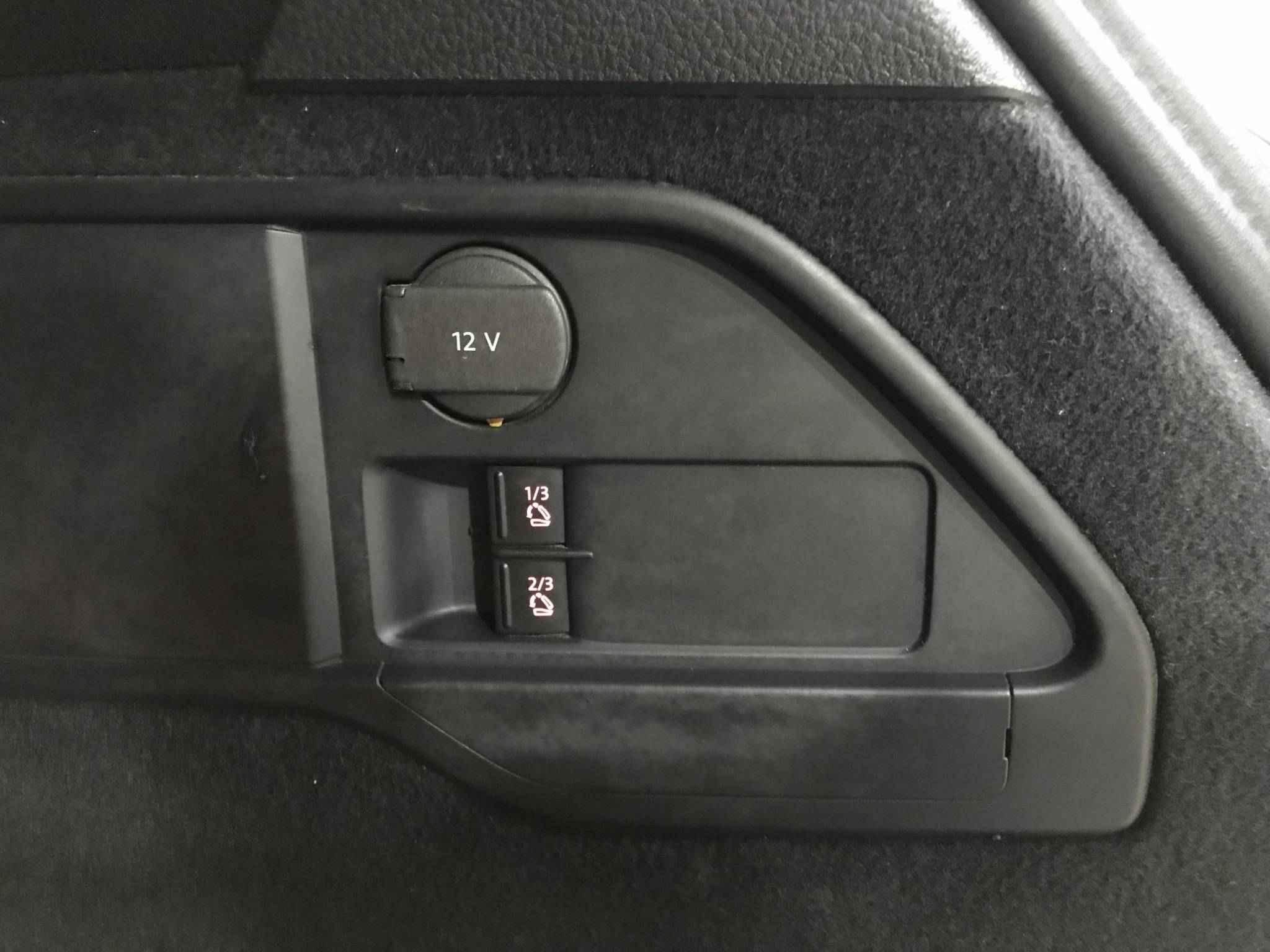 Volkswagen Touareg, II