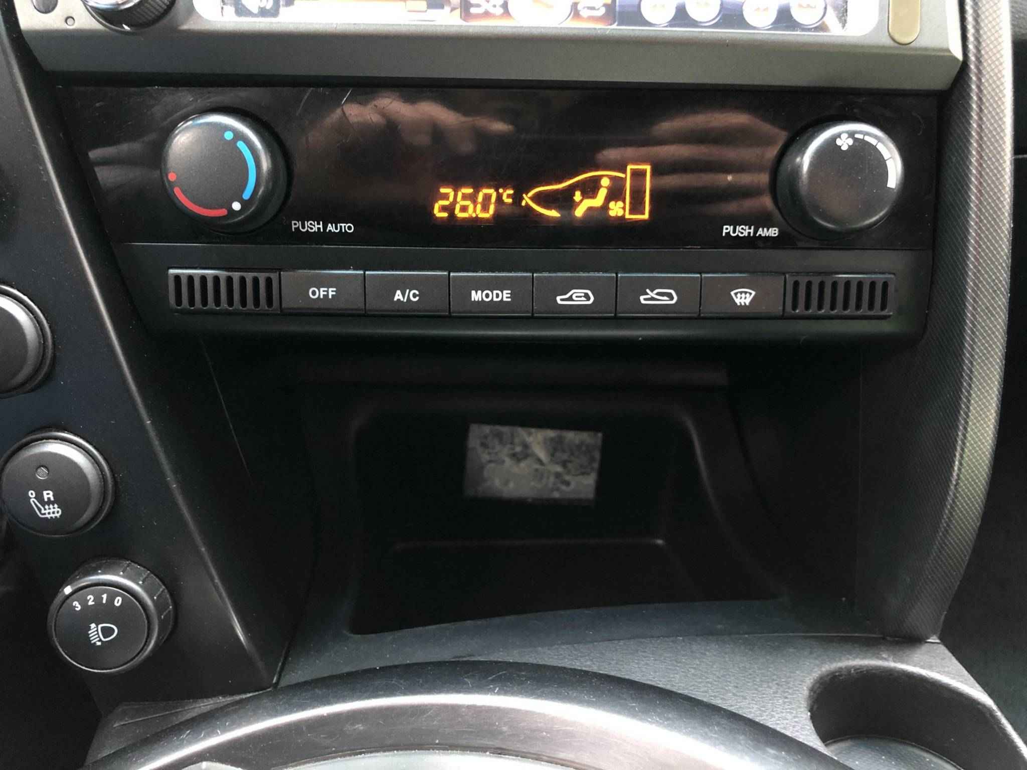 SsangYong Kyron, I Рестайлинг