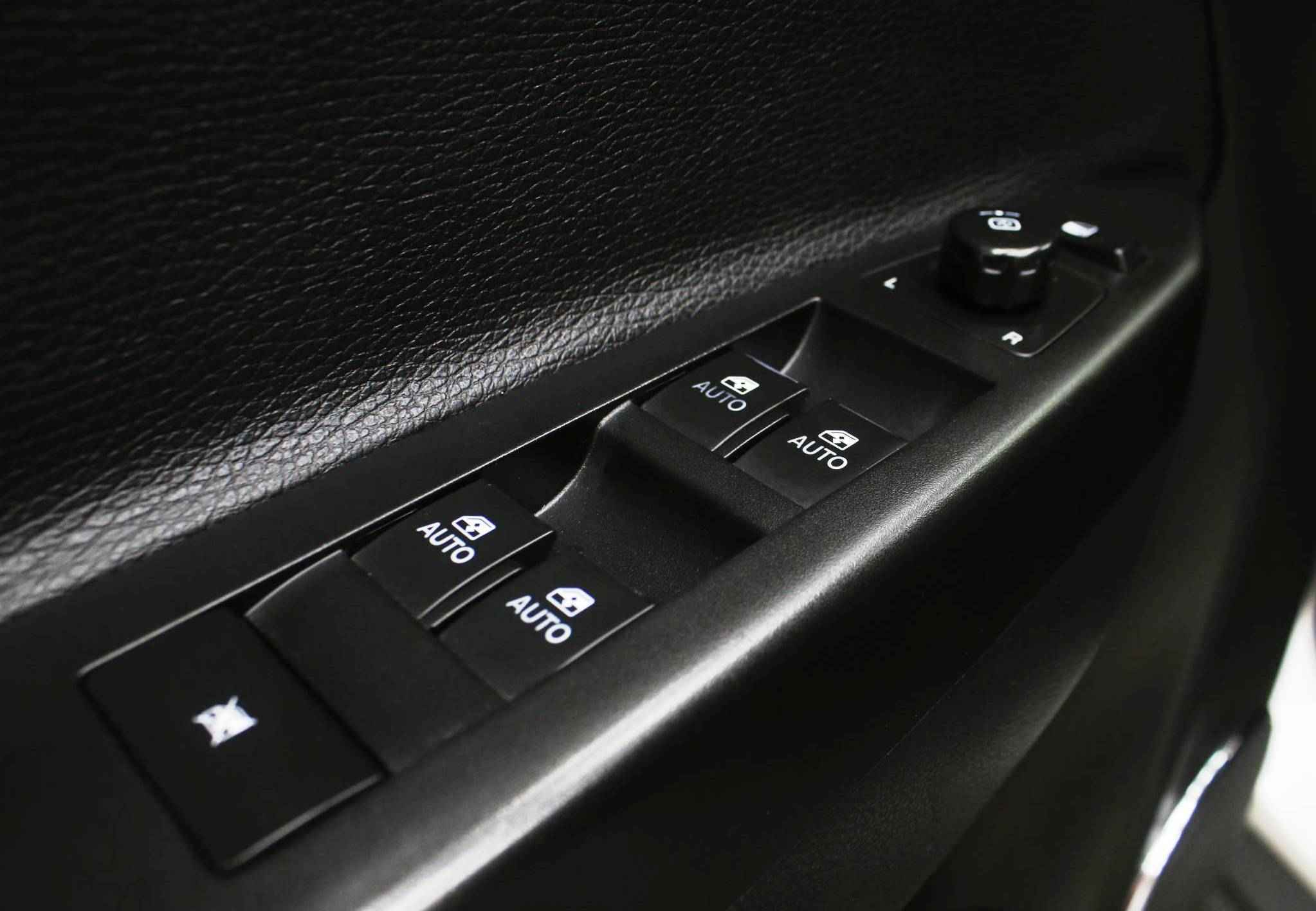 Opel Antara, I Рестайлинг