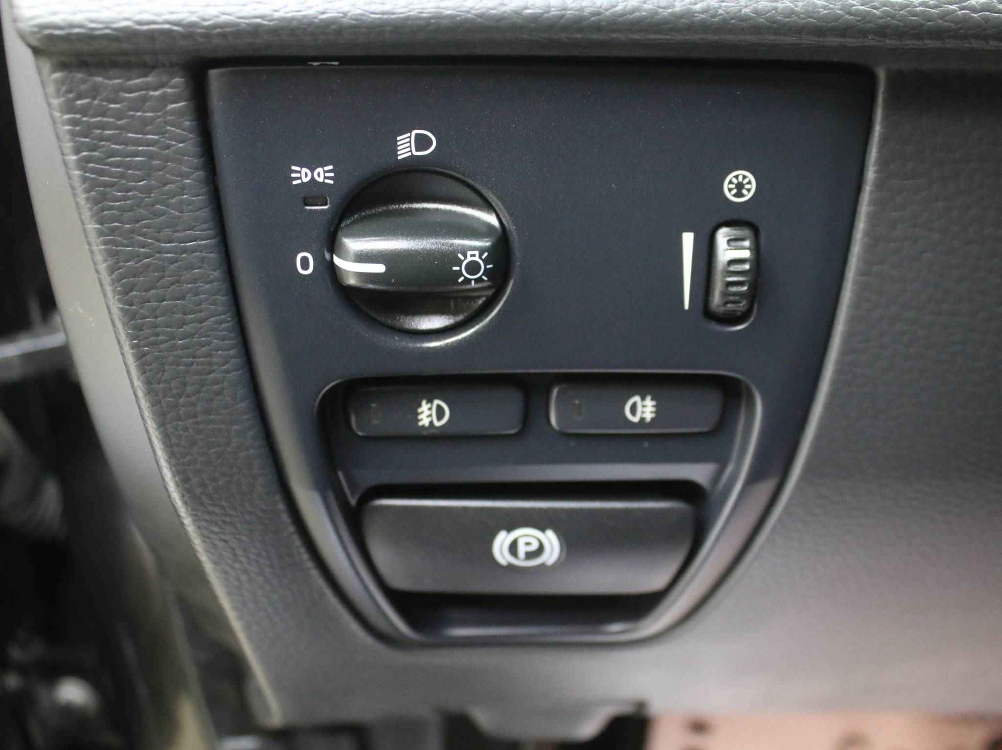 Volvo XC90, I Рестайлинг