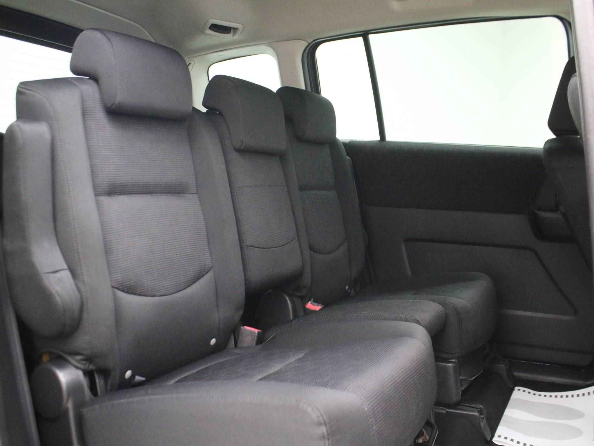 Mazda 5, I (CR) Рестайлинг