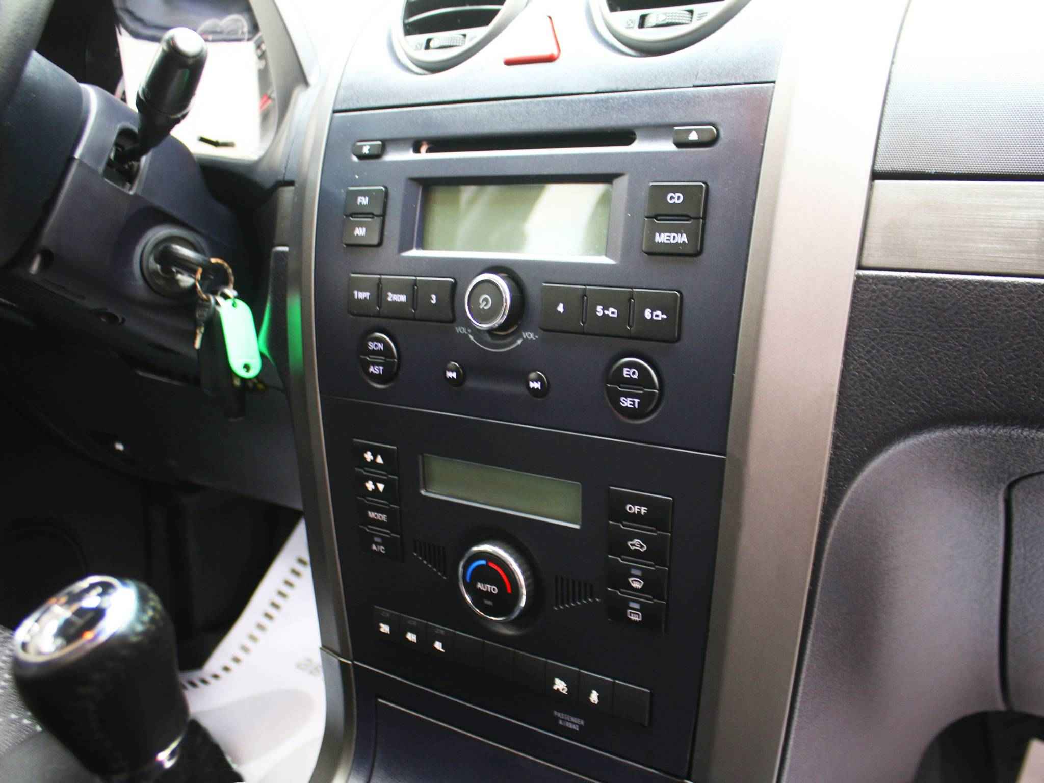 Great Wall Hover H3, I Рестайлинг