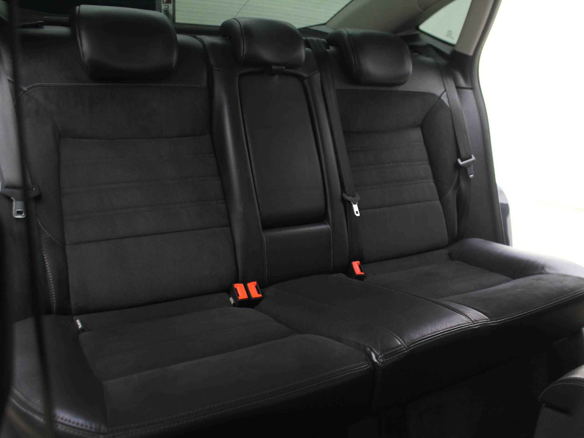 Ford Mondeo, IV Рестайлинг