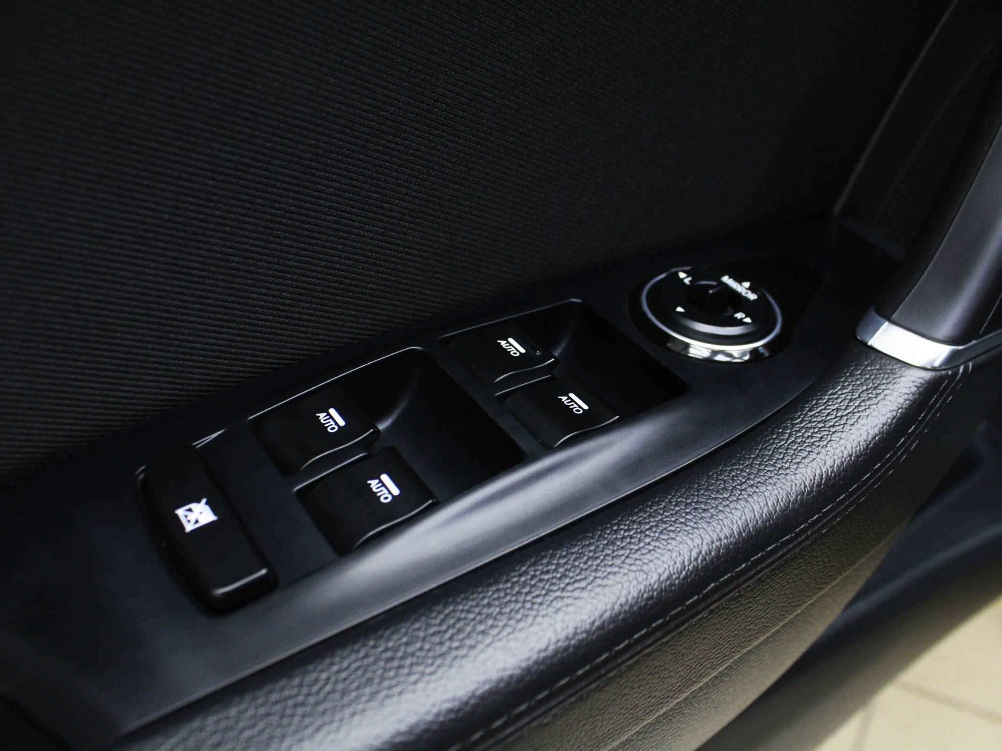 Hyundai i40, I Рестайлинг