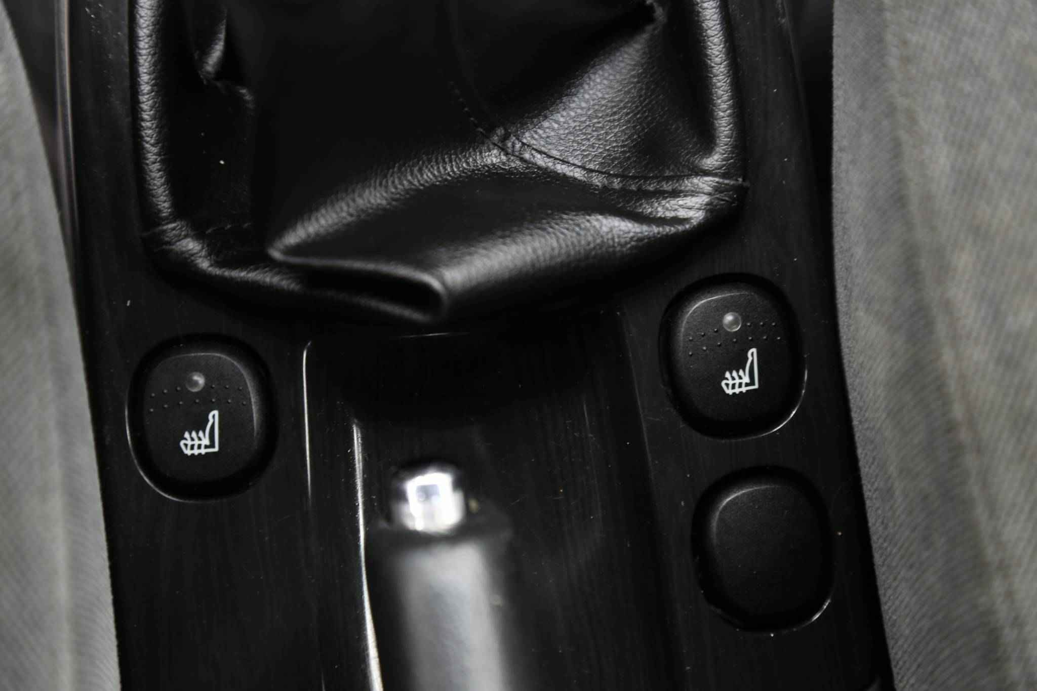 Ford Focus, I Рестайлинг