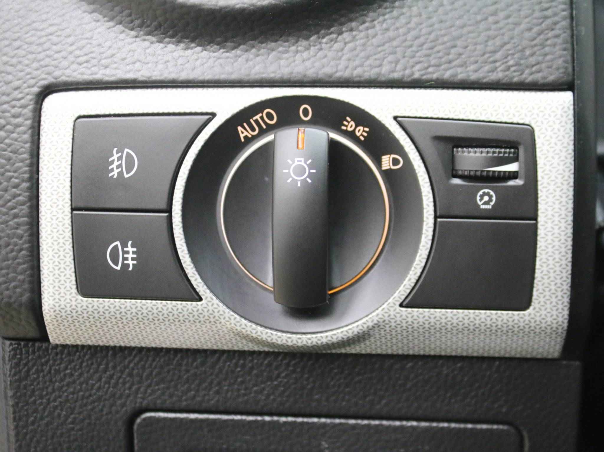 Opel Antara, I Рестайлинг