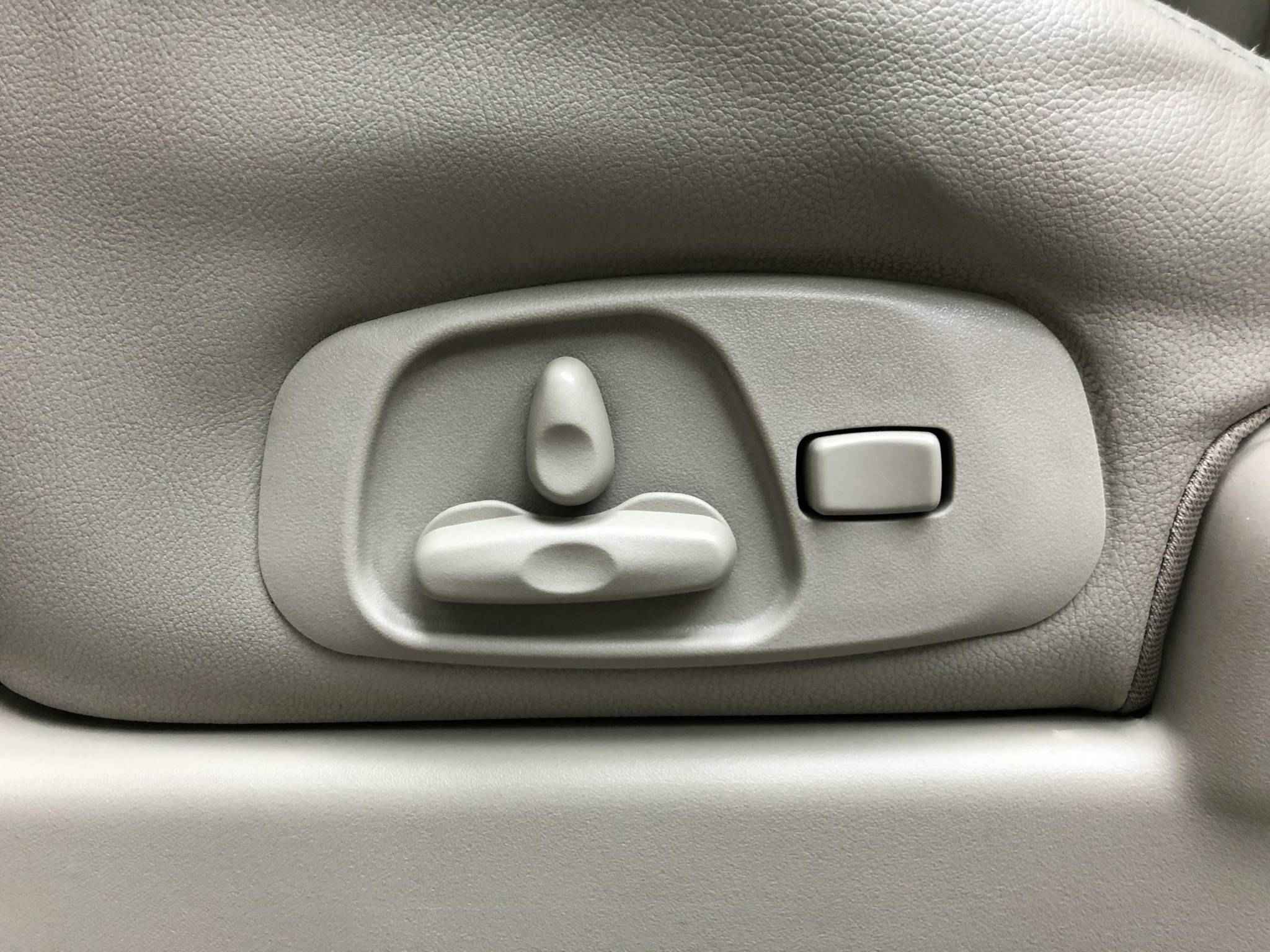 Mitsubishi Pajero, IV