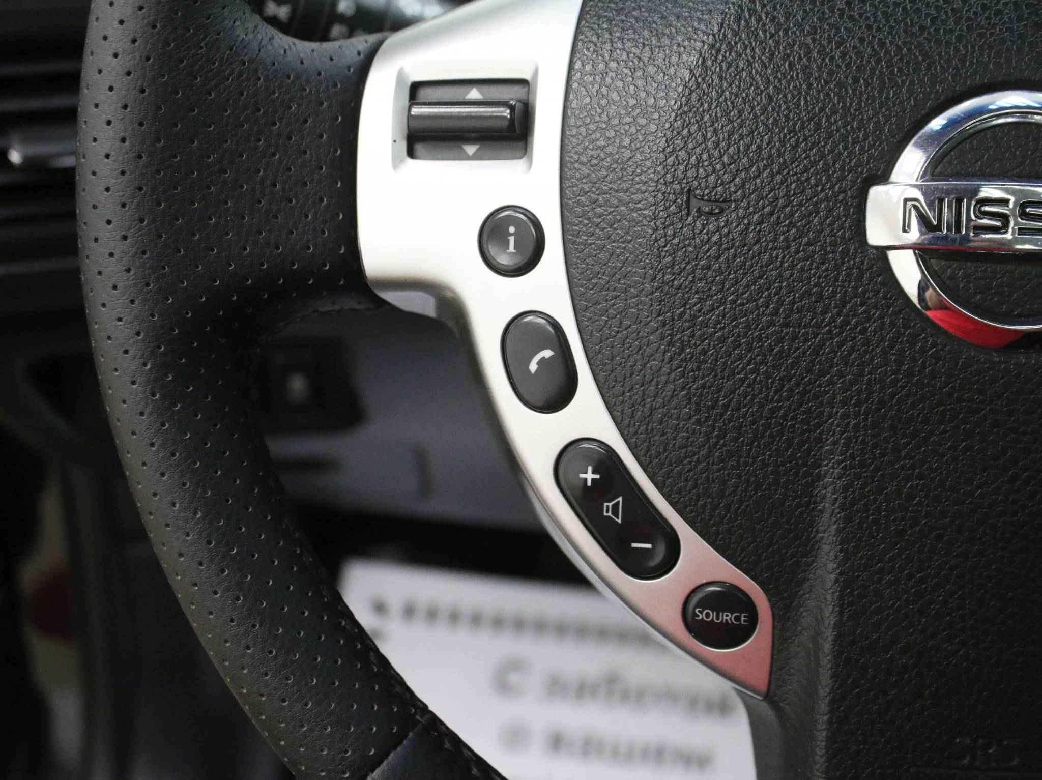 Nissan X-Trail, II Рестайлинг