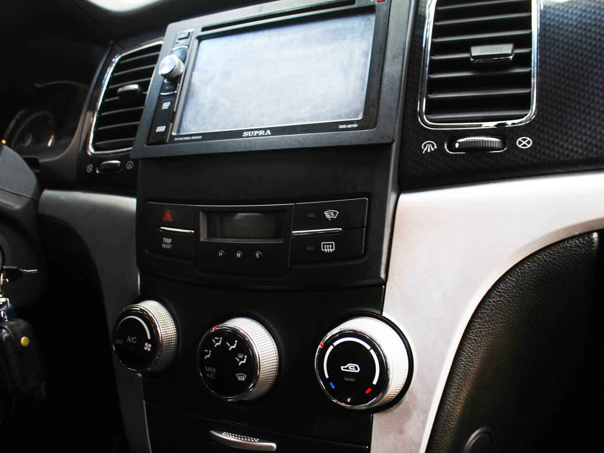 SsangYong Actyon, II