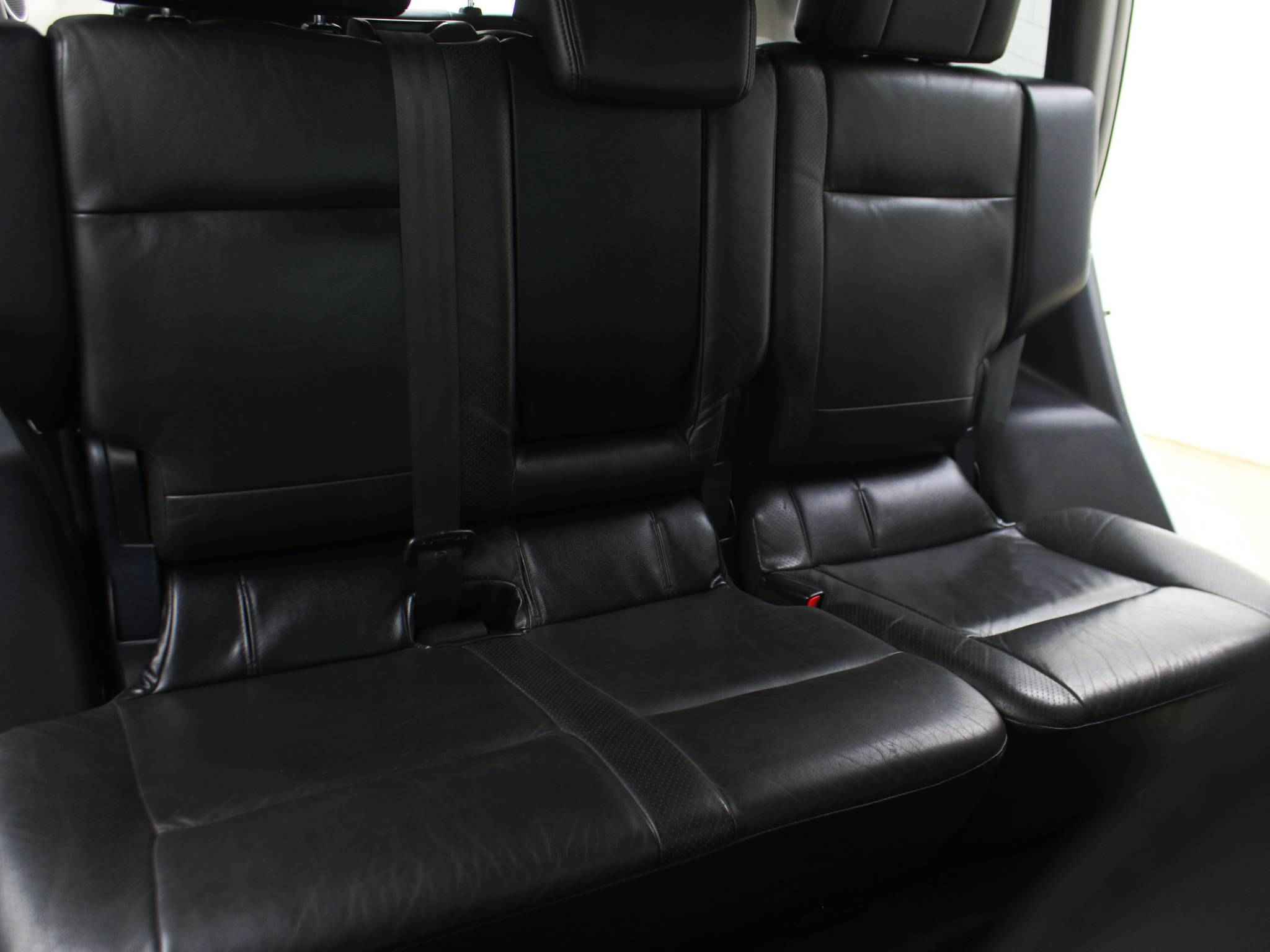 Mitsubishi Pajero, IV