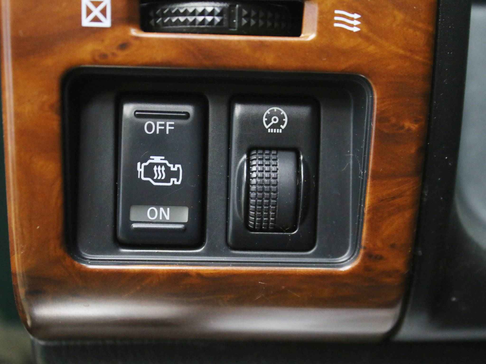 Nissan Patrol, V (Y61) Рестайлинг