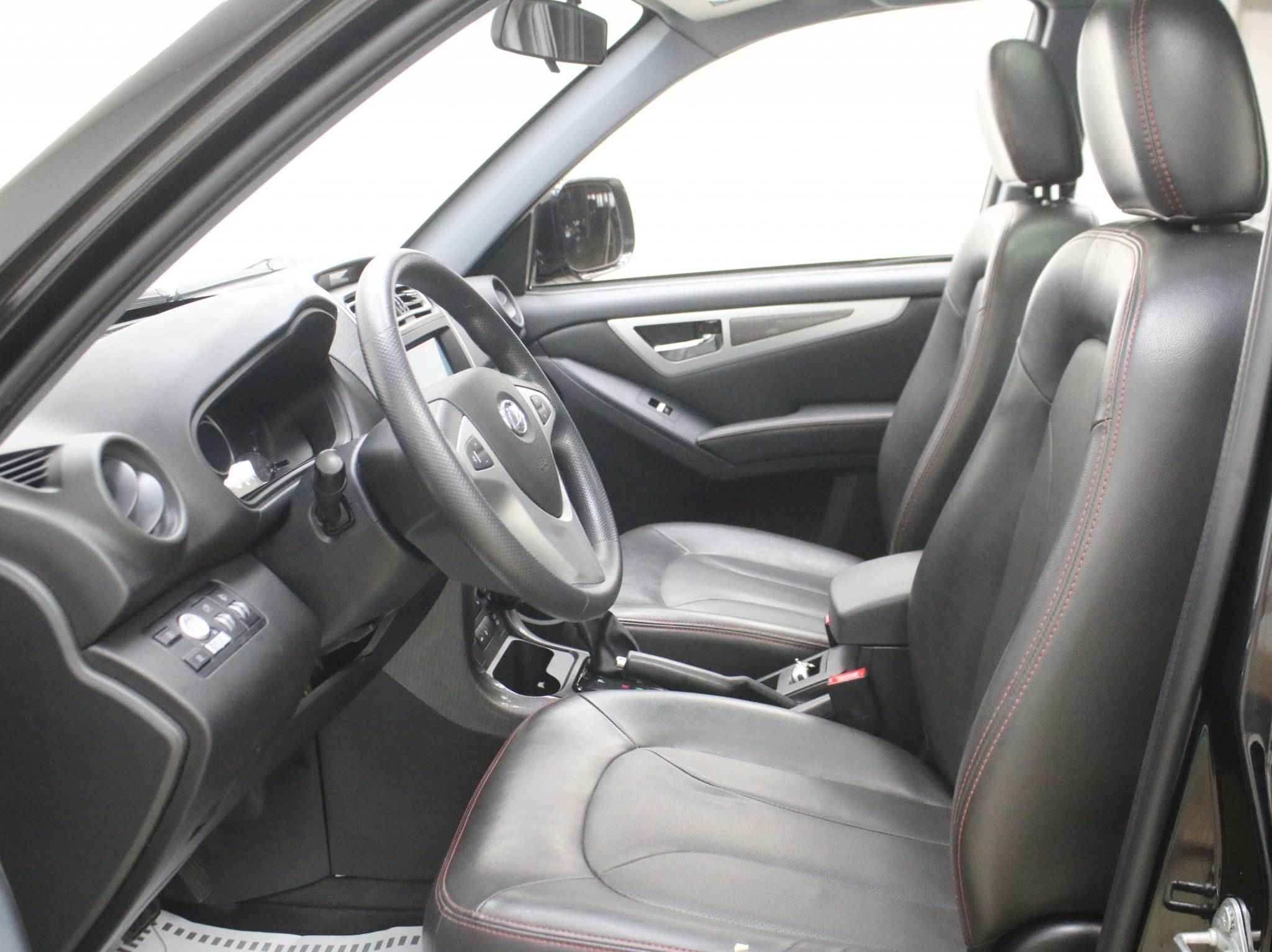 Lifan X60, I Рестайлинг 2