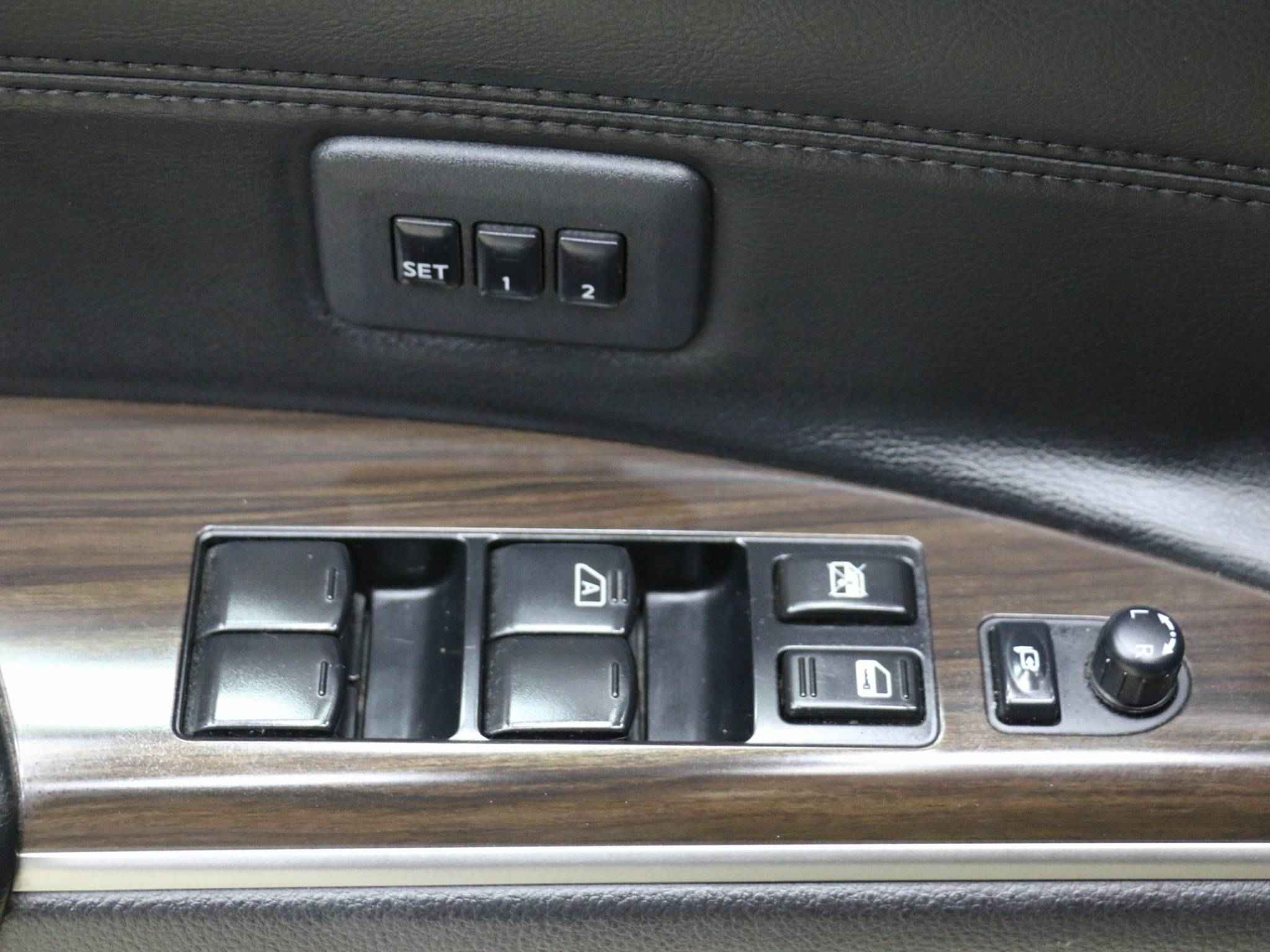 Nissan Teana, II Рестайлинг