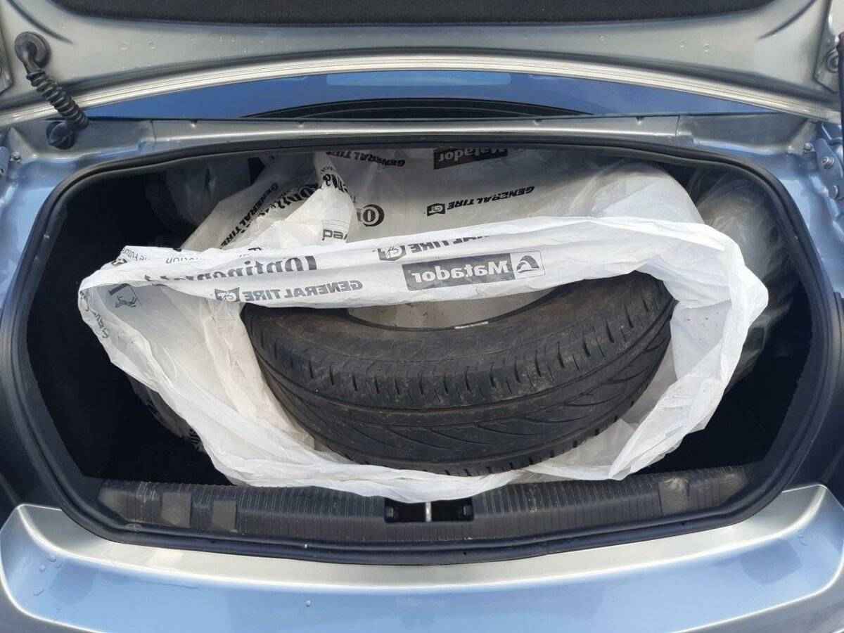 Opel Astra, H Рестайлинг