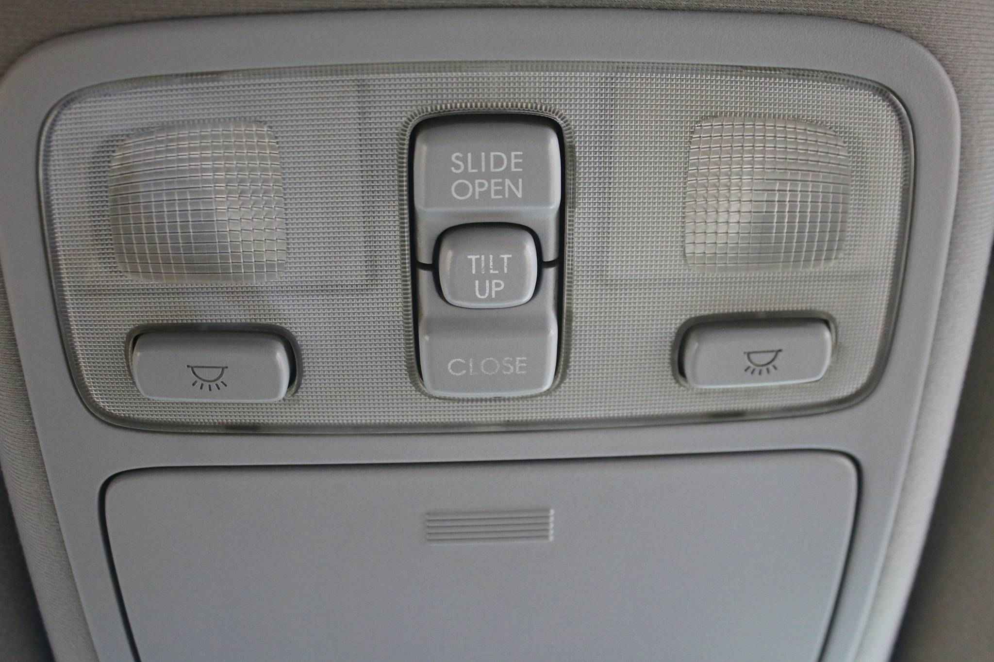 Kia Sportage, II Рестайлинг