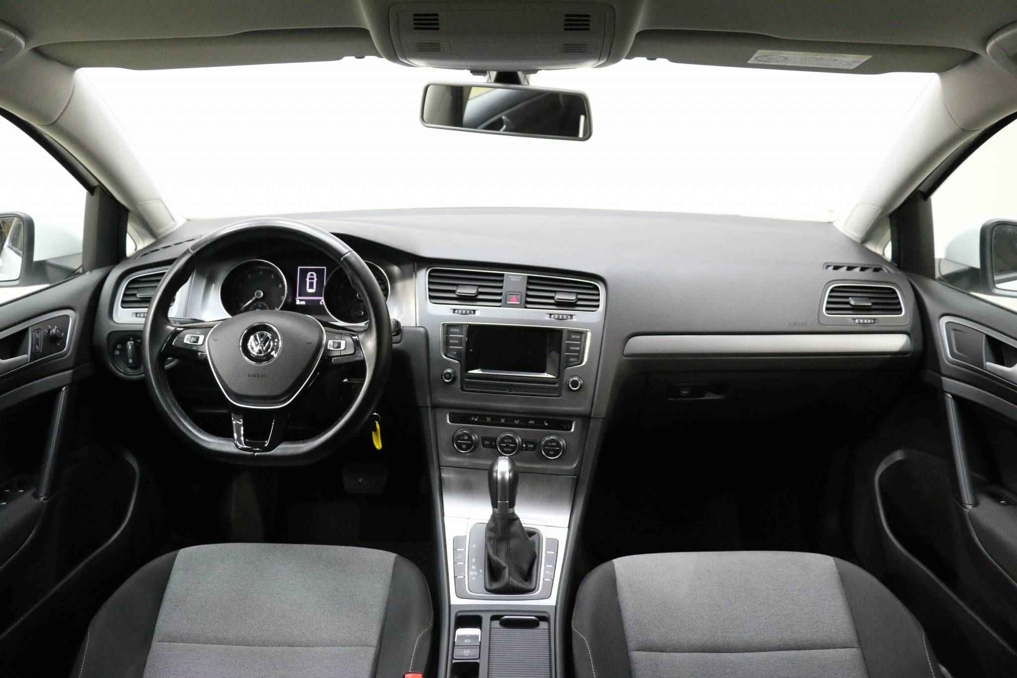 Volkswagen Golf, VII