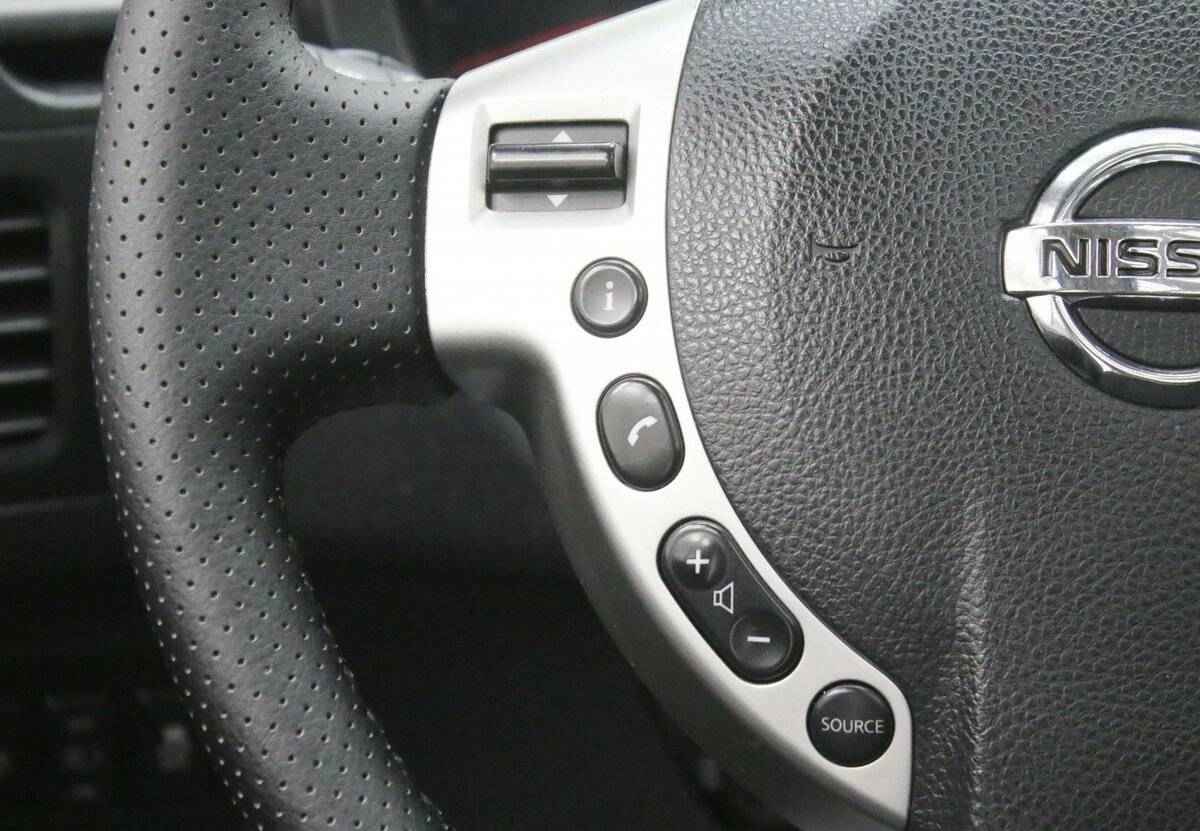 Nissan X-Trail, II Рестайлинг