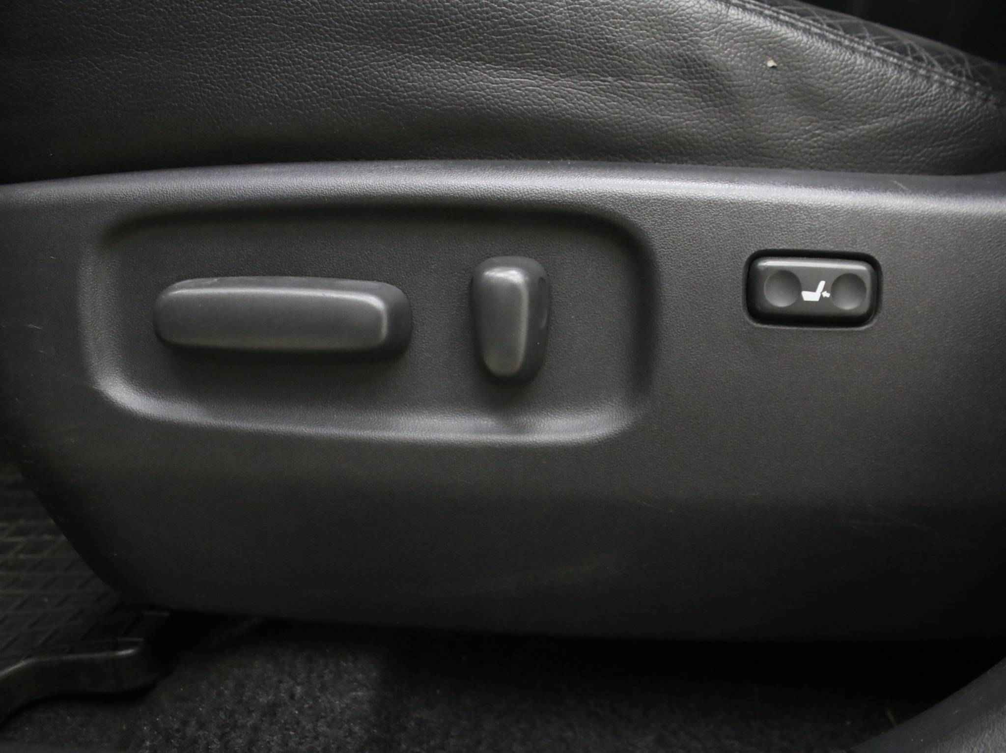 Toyota RAV4, III (XA30) Рестайлинг