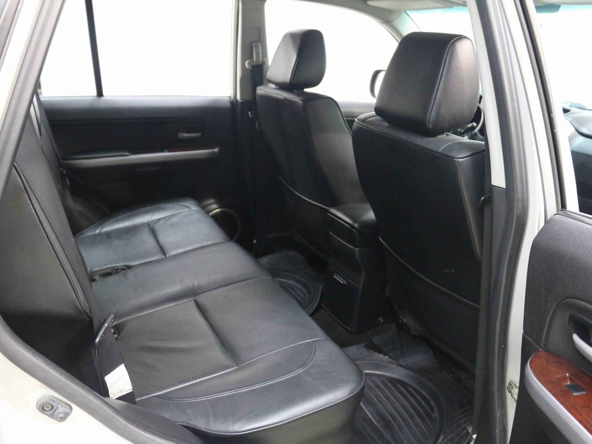 Suzuki Grand Vitara, III