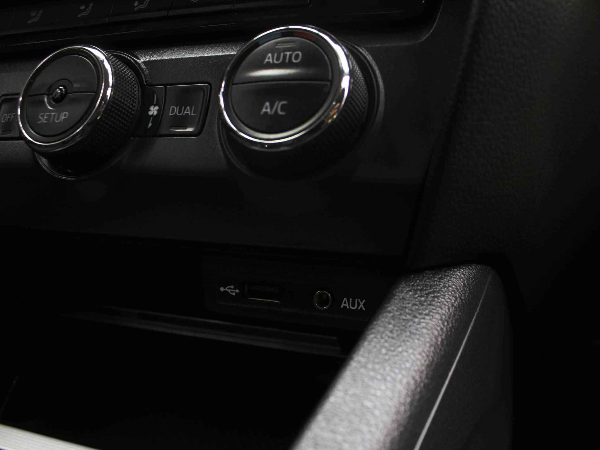 Skoda Octavia, III (A7)