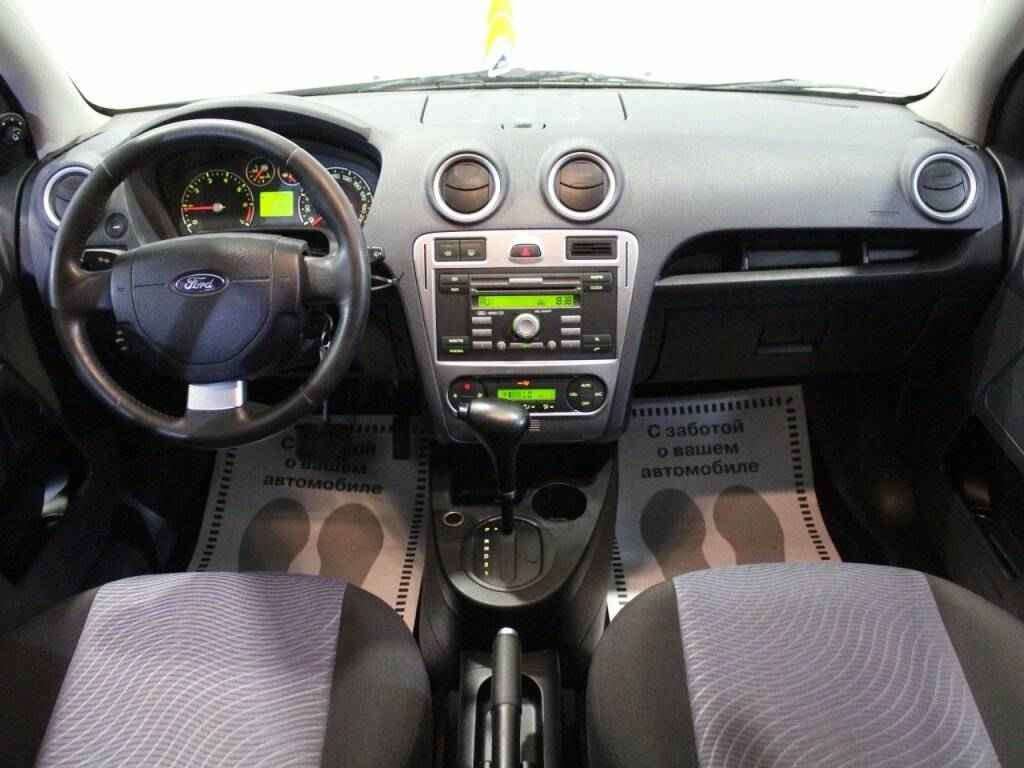 Ford Fusion, I Рестайлинг