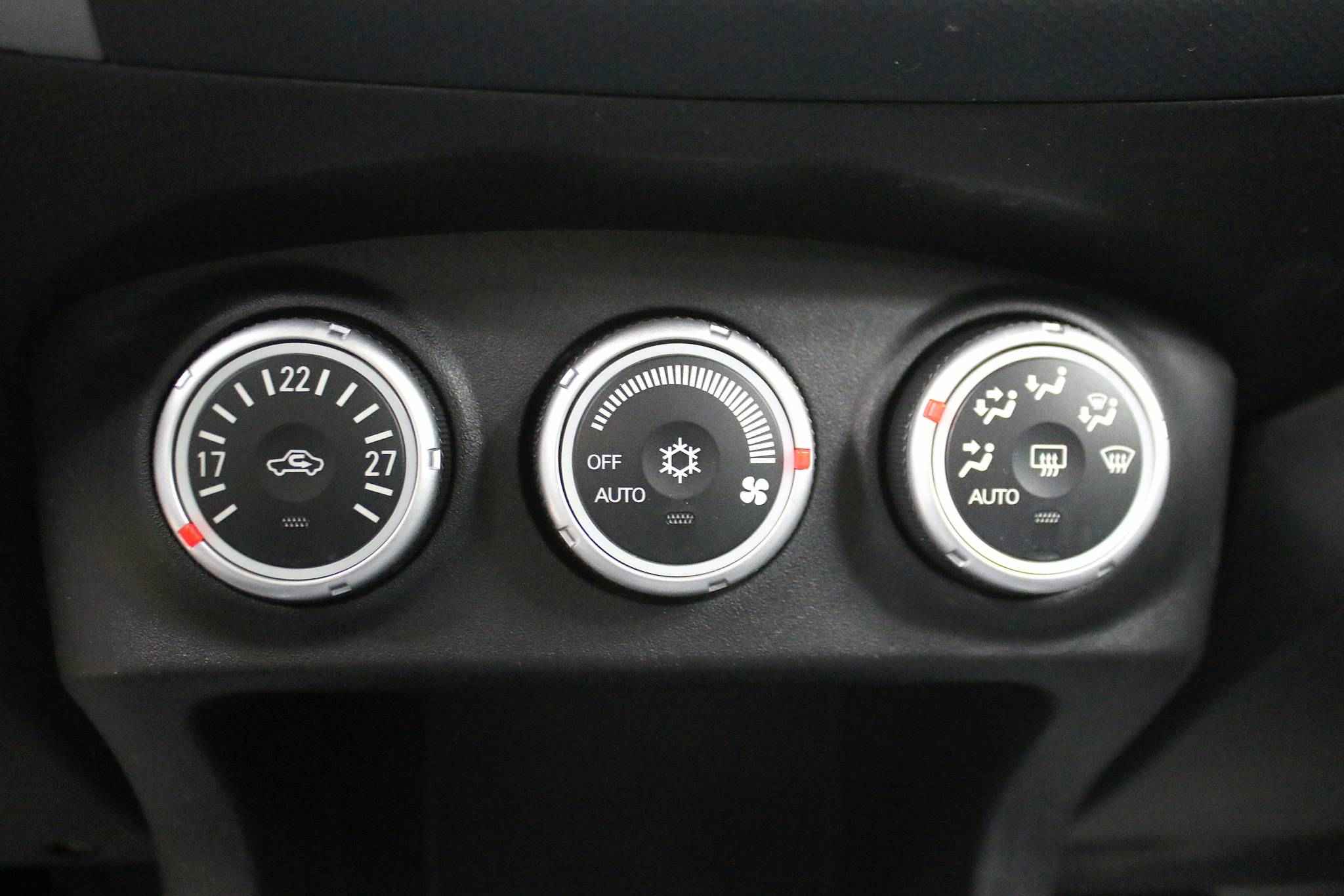 Mitsubishi Outlander, II