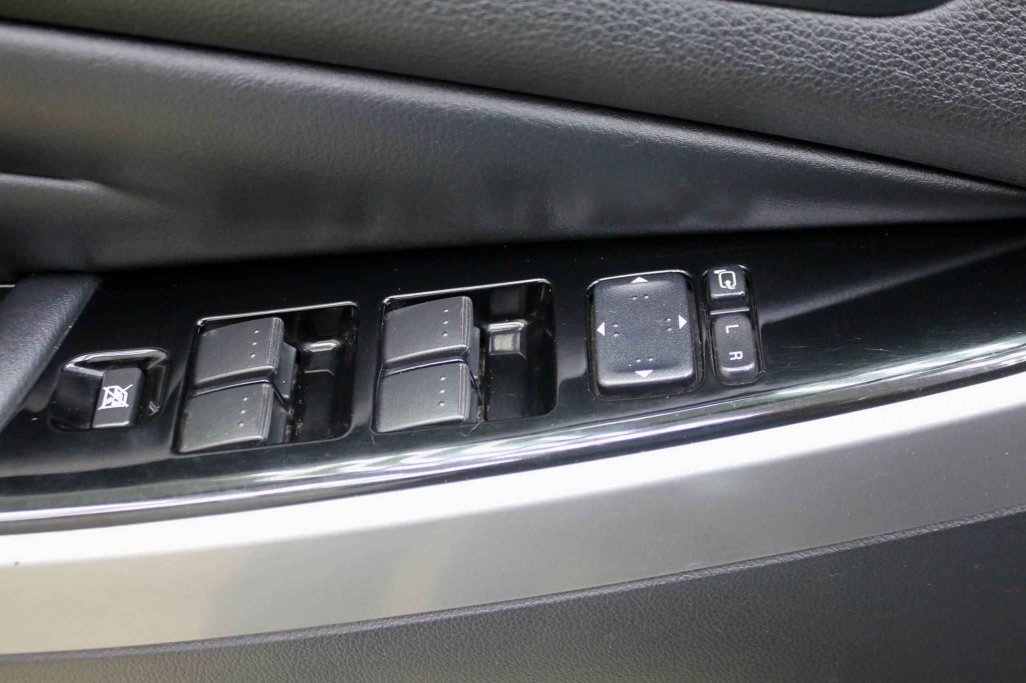 Mazda CX-7, I Рестайлинг