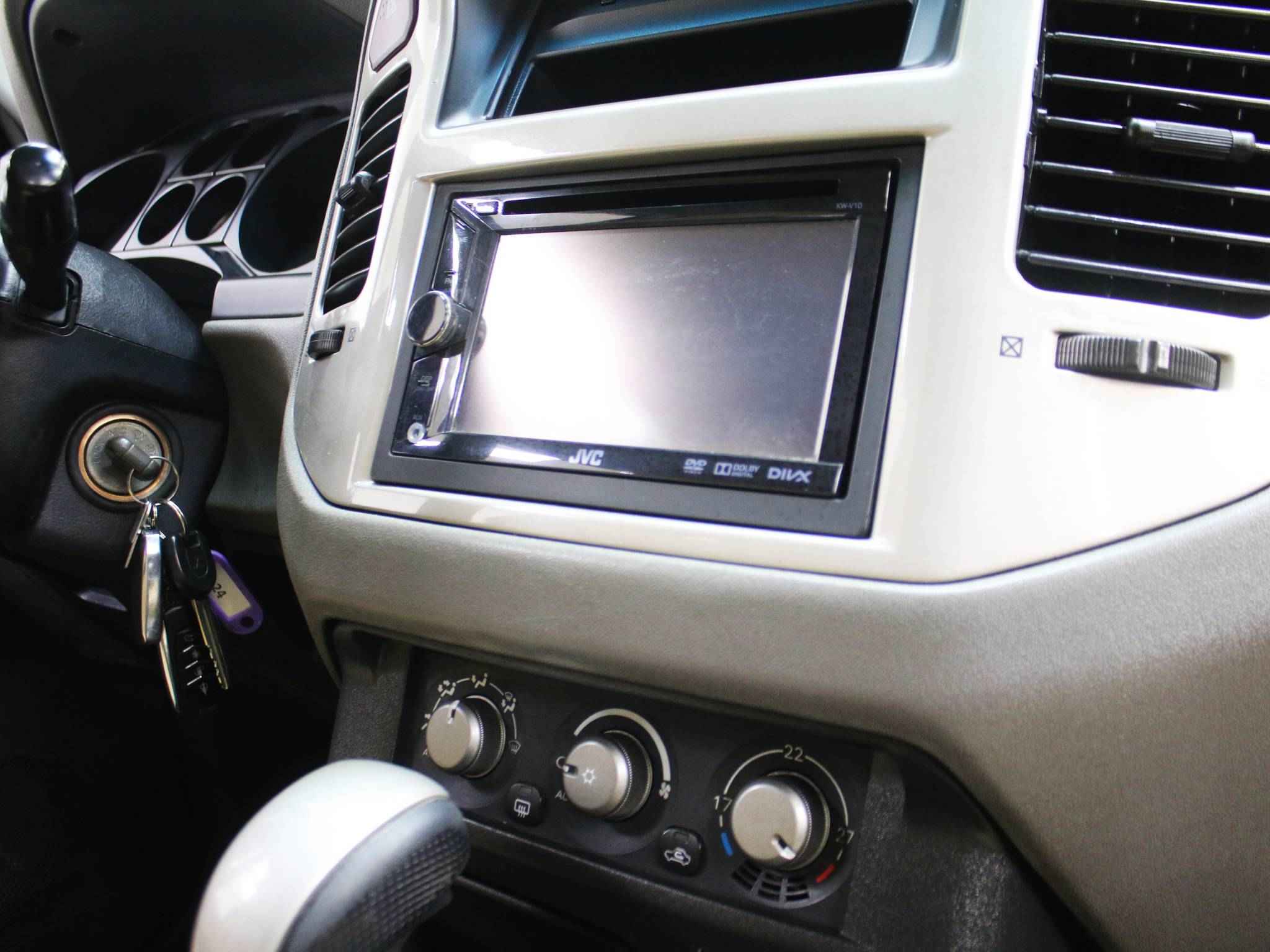 Mitsubishi Pajero, III Рестайлинг