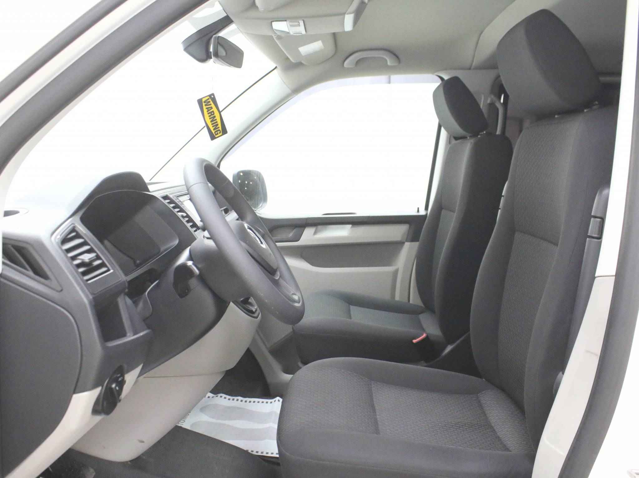 Volkswagen Caravelle, T6