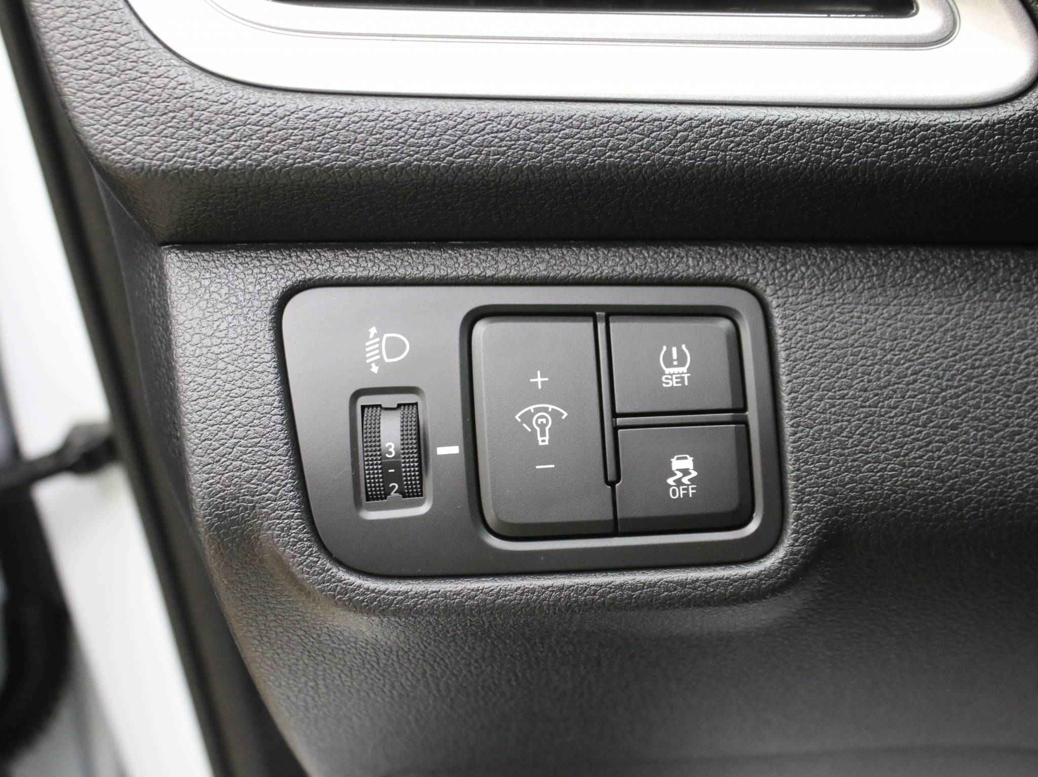 Hyundai Solaris, II Рестайлинг