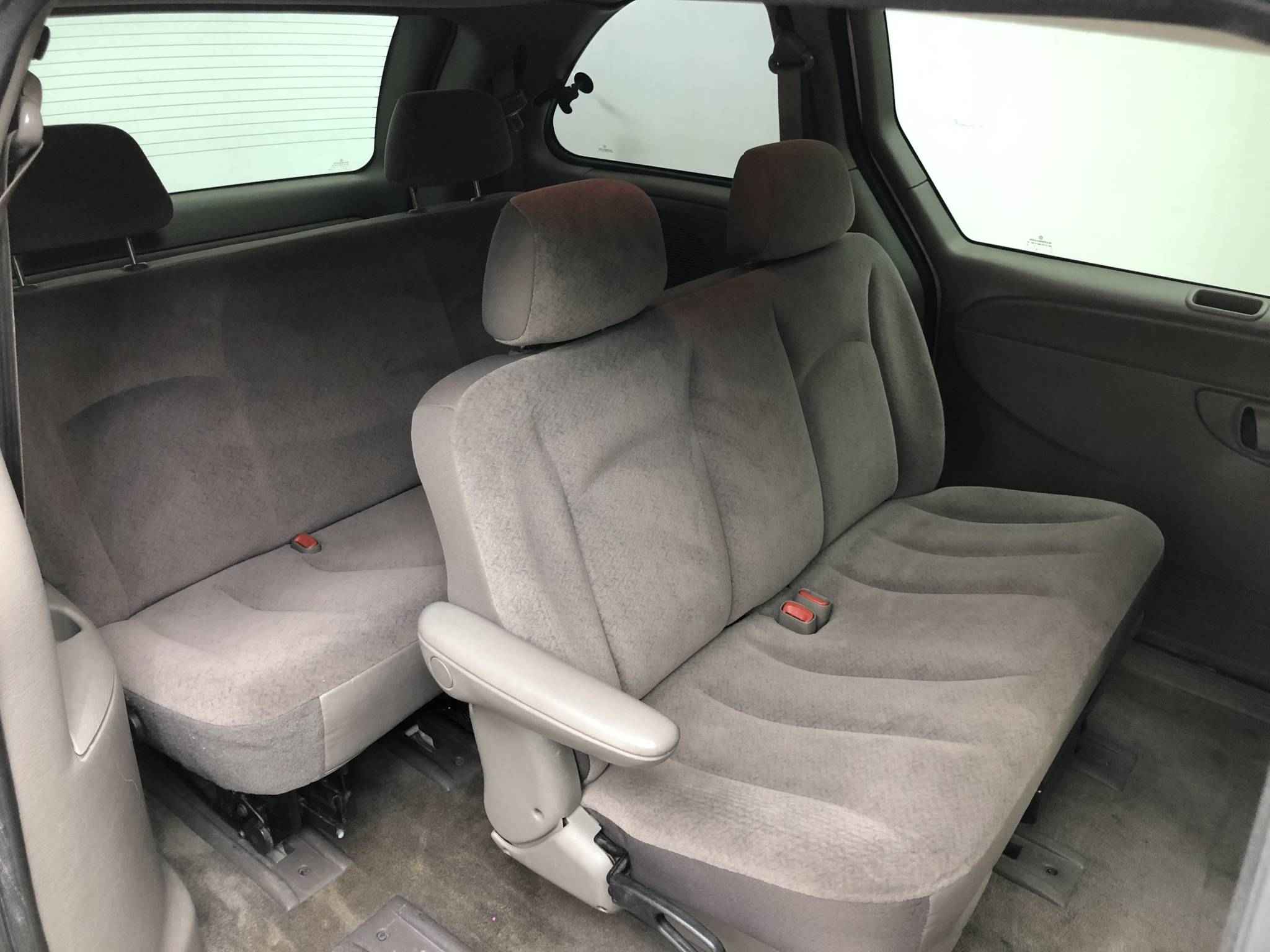 Chrysler Voyager, IV