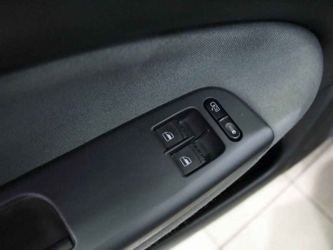 Skoda Octavia, I (A4) Рестайлинг